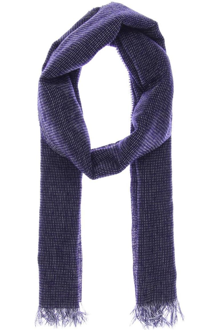 

Hugo by Hugo Boss Herren Schal, marineblau, Gr.