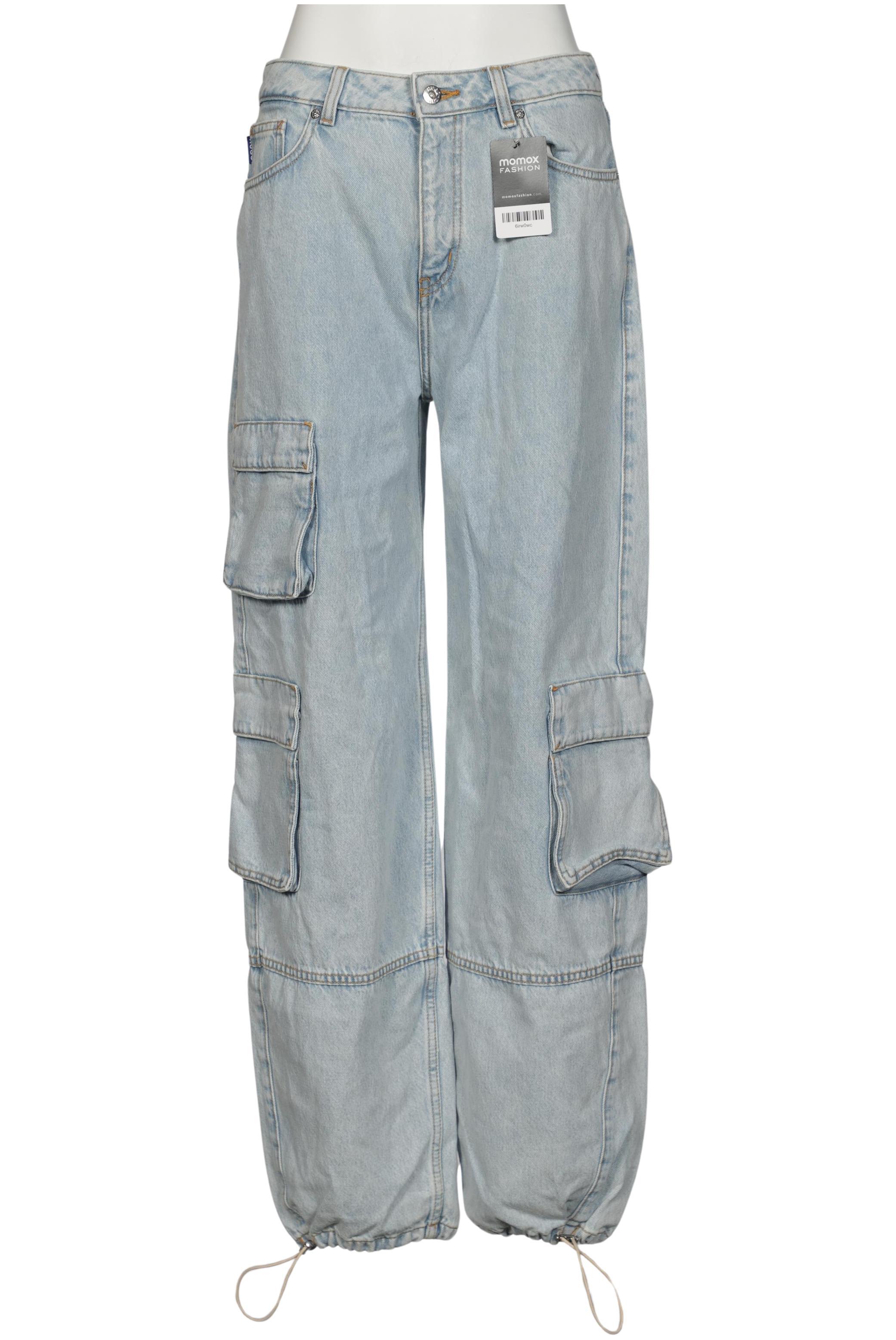 

Hugo by Hugo Boss Damen Jeans, hellblau, Gr. 28