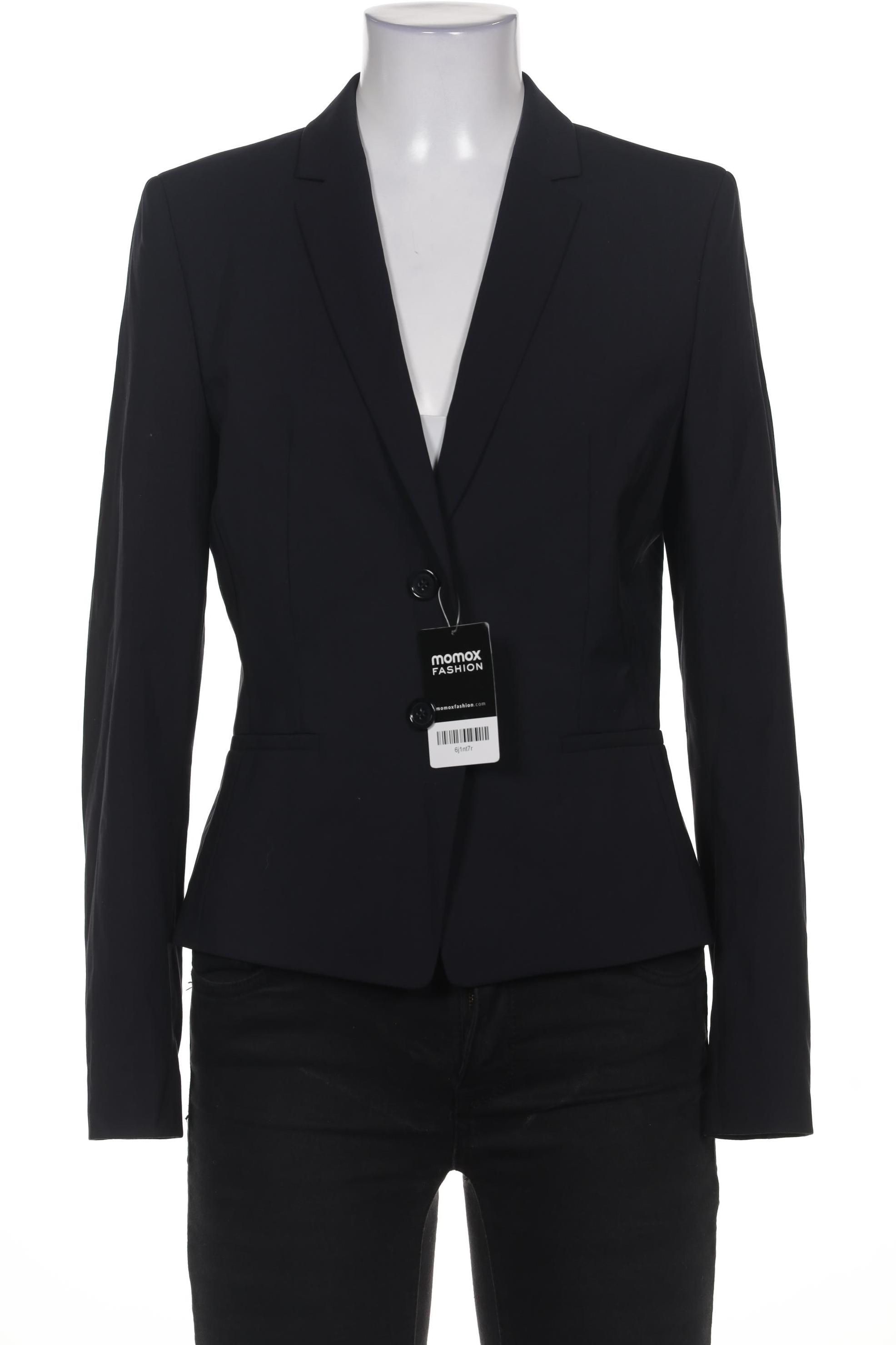 

Hugo by Hugo Boss Damen Blazer, marineblau, Gr. 36