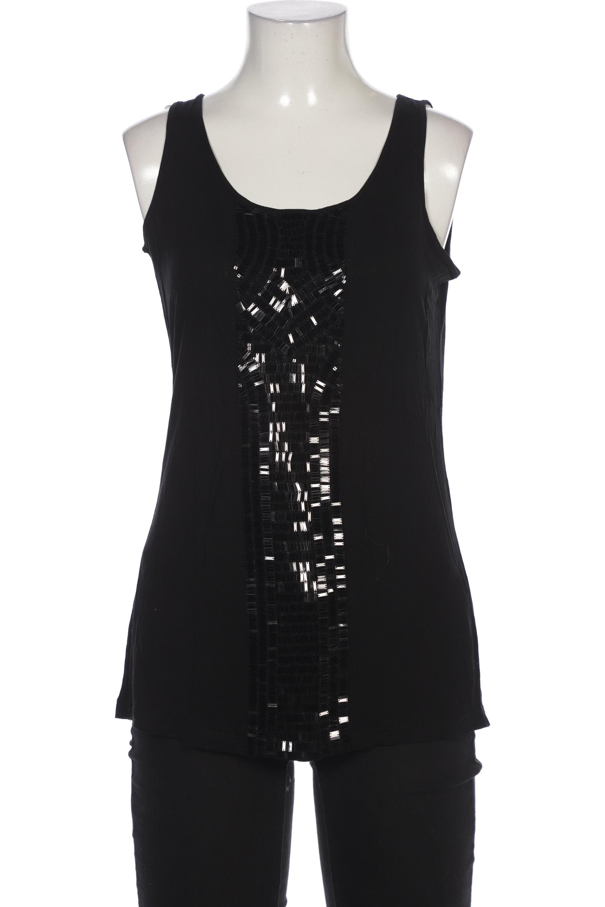 

HUGO by Hugo Boss Damen Bluse, schwarz