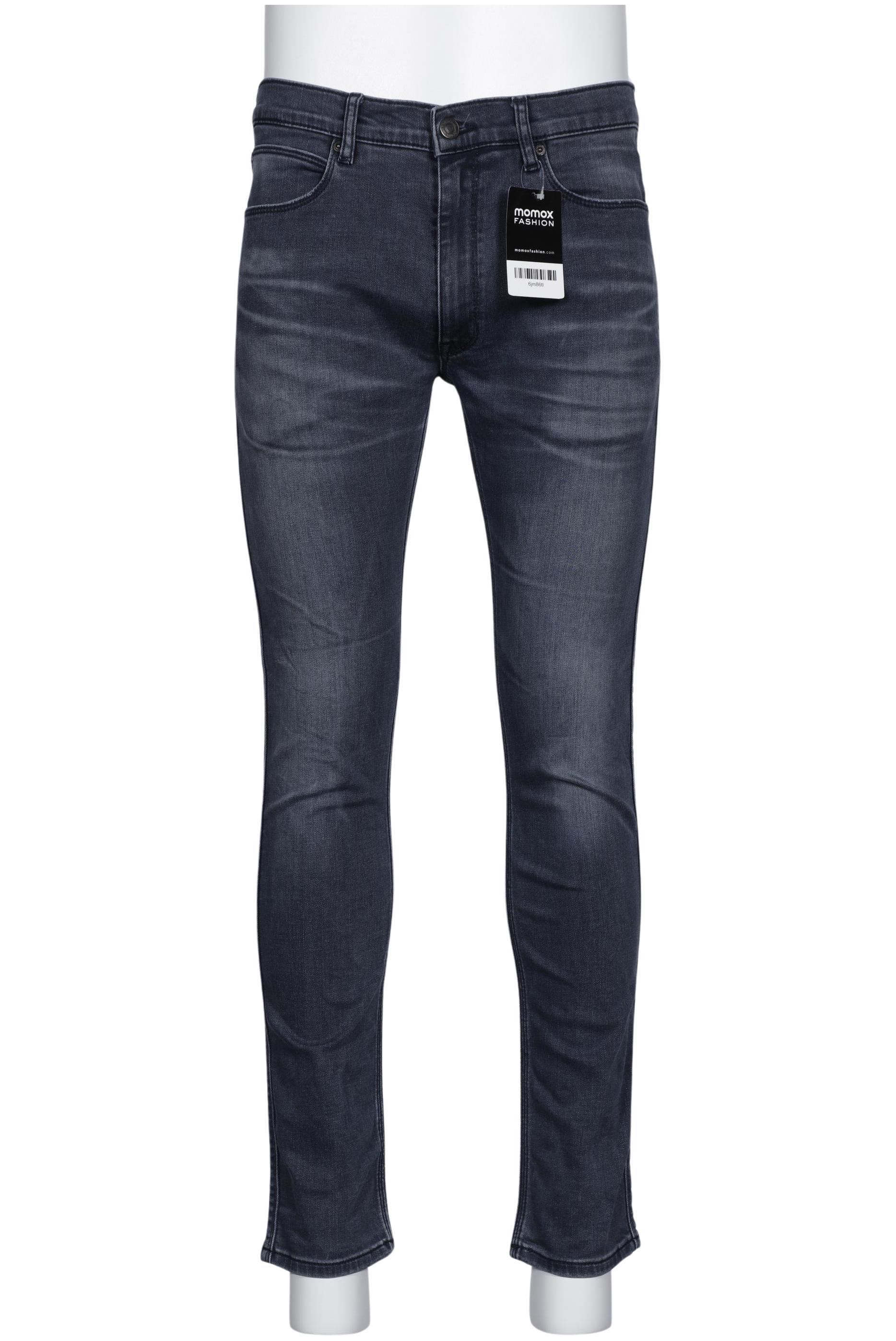 

Hugo by Hugo Boss Herren Jeans, blau, Gr. 32