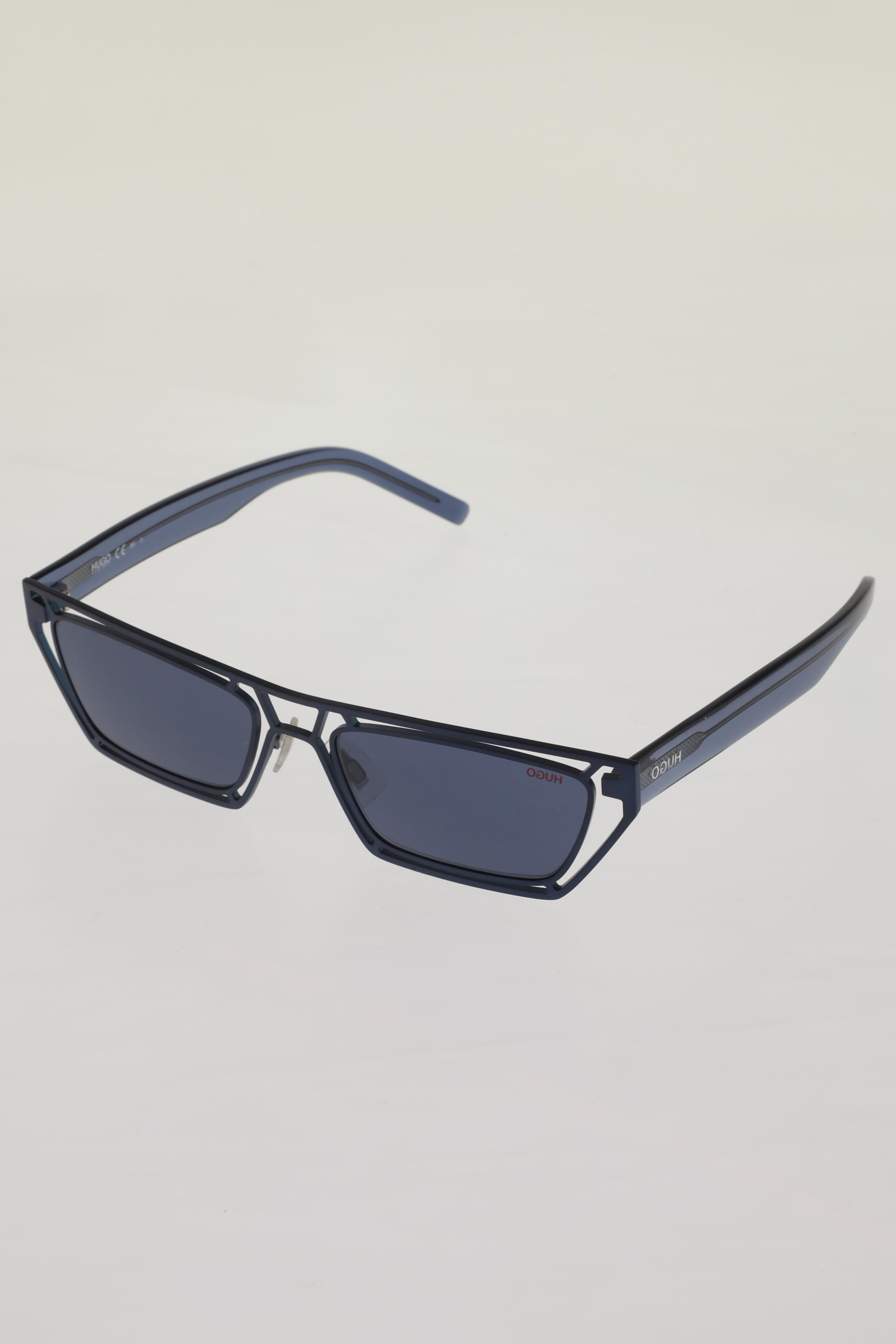 

Hugo by Hugo Boss Herren Sonnenbrille, marineblau, Gr.