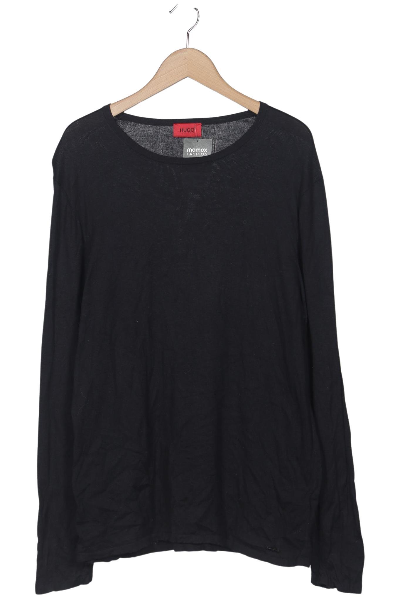 

Hugo by Hugo Boss Herren Pullover, marineblau, Gr. 54