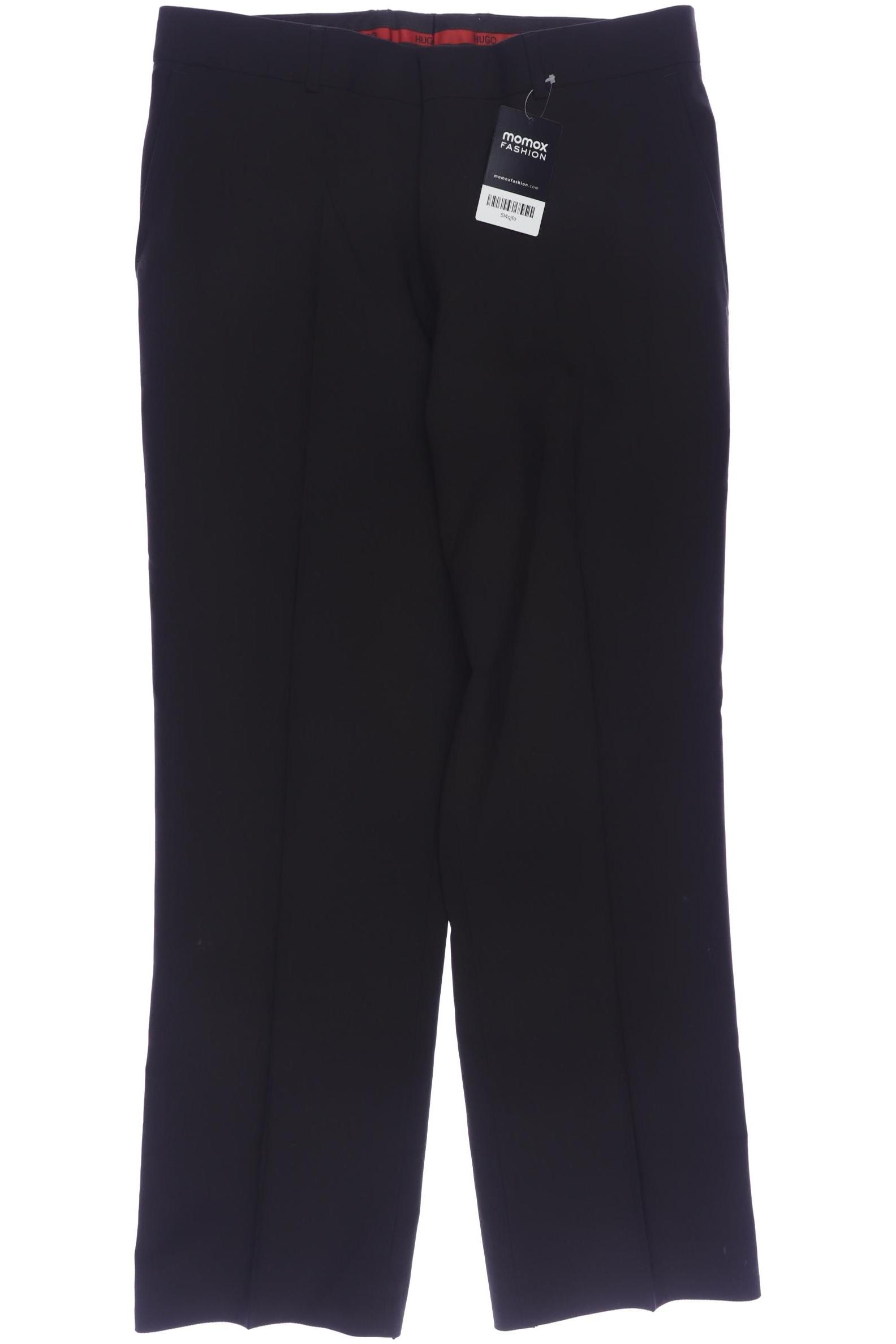 

Hugo by Hugo Boss Herren Stoffhose, braun, Gr. 48