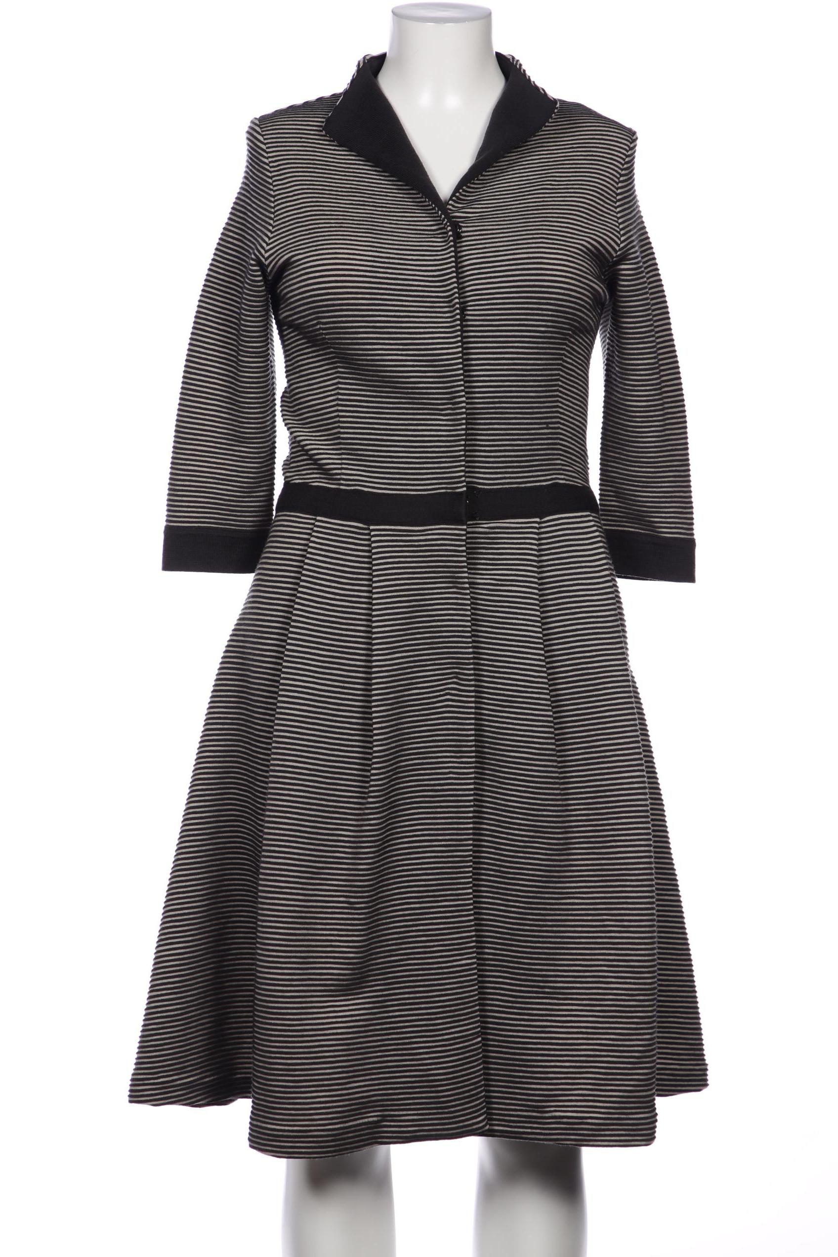 

Hugo by Hugo Boss Damen Kleid, grau, Gr. 42