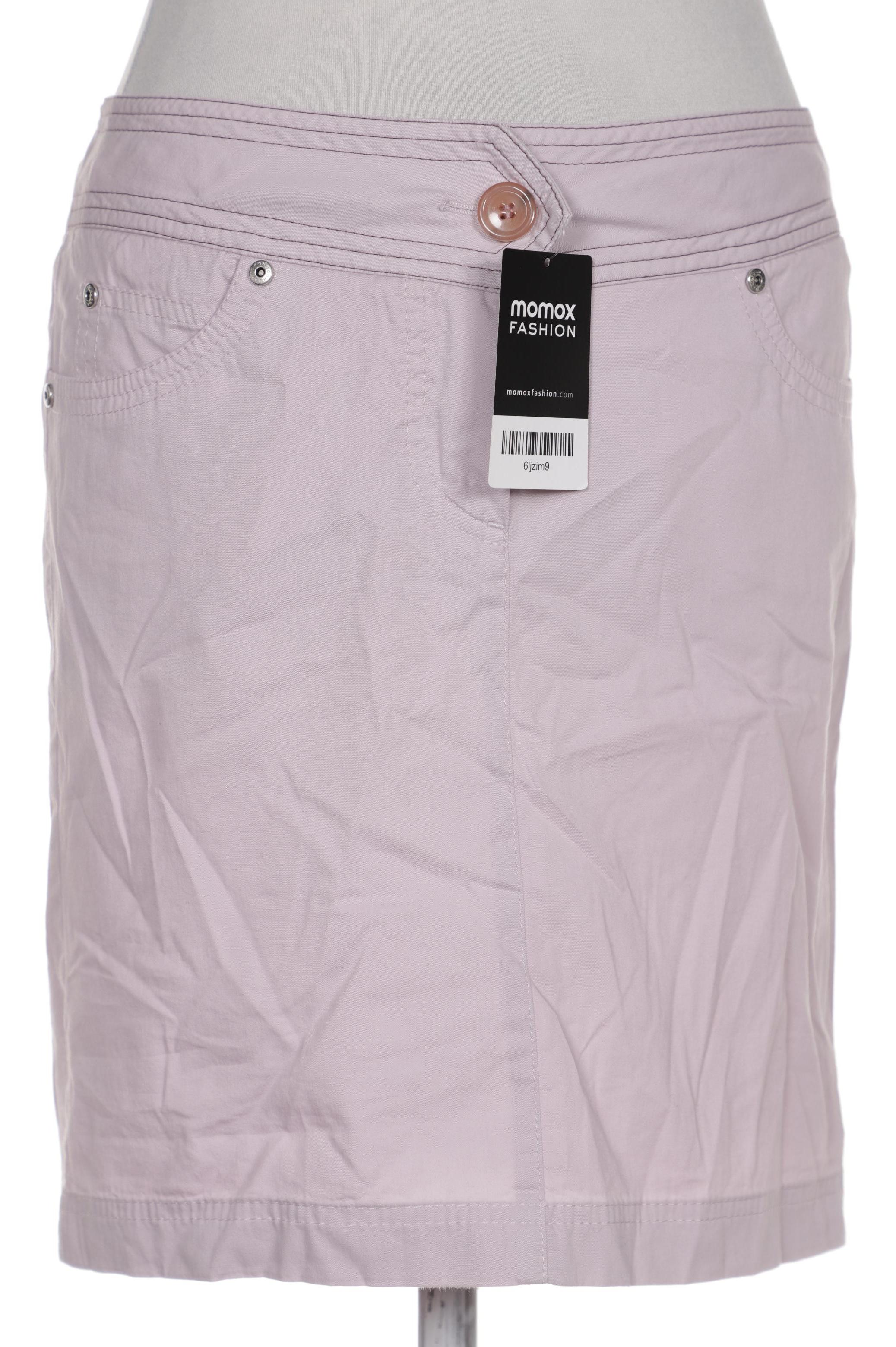 

Hugo by Hugo Boss Damen Rock, pink, Gr. 36