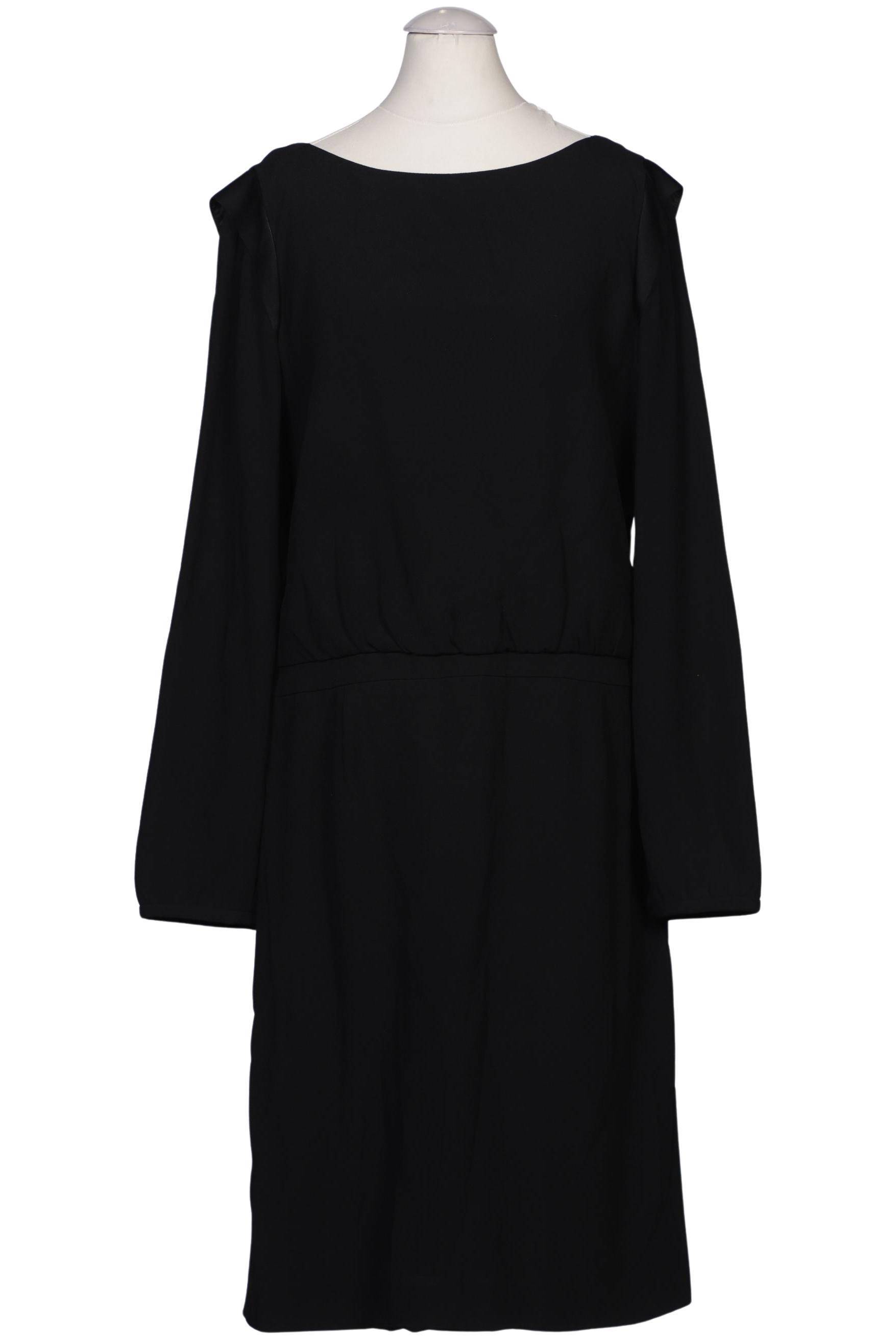 

Hugo by Hugo Boss Damen Kleid, schwarz, Gr. 40