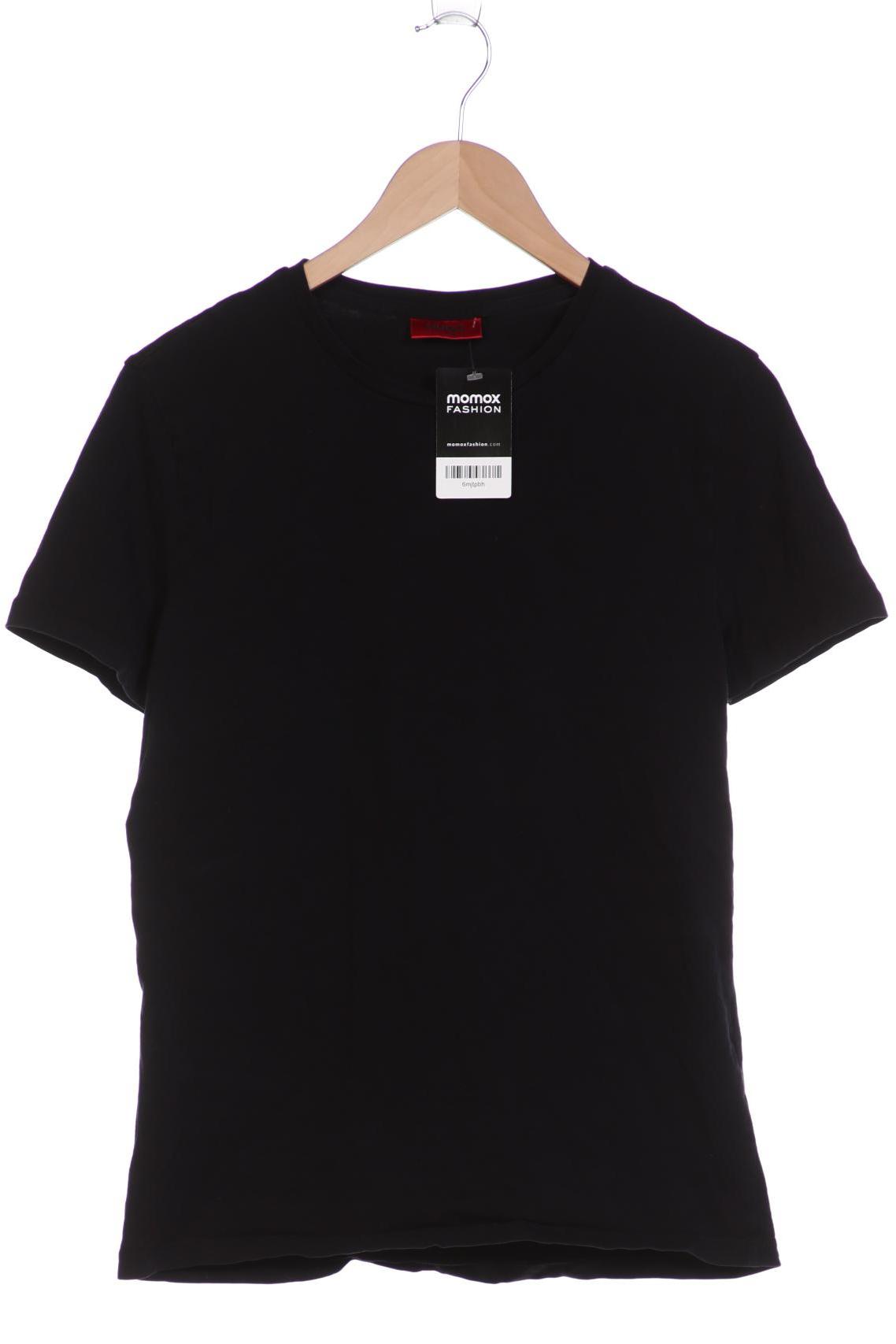 

HUGO by Hugo Boss Herren T-Shirt, schwarz