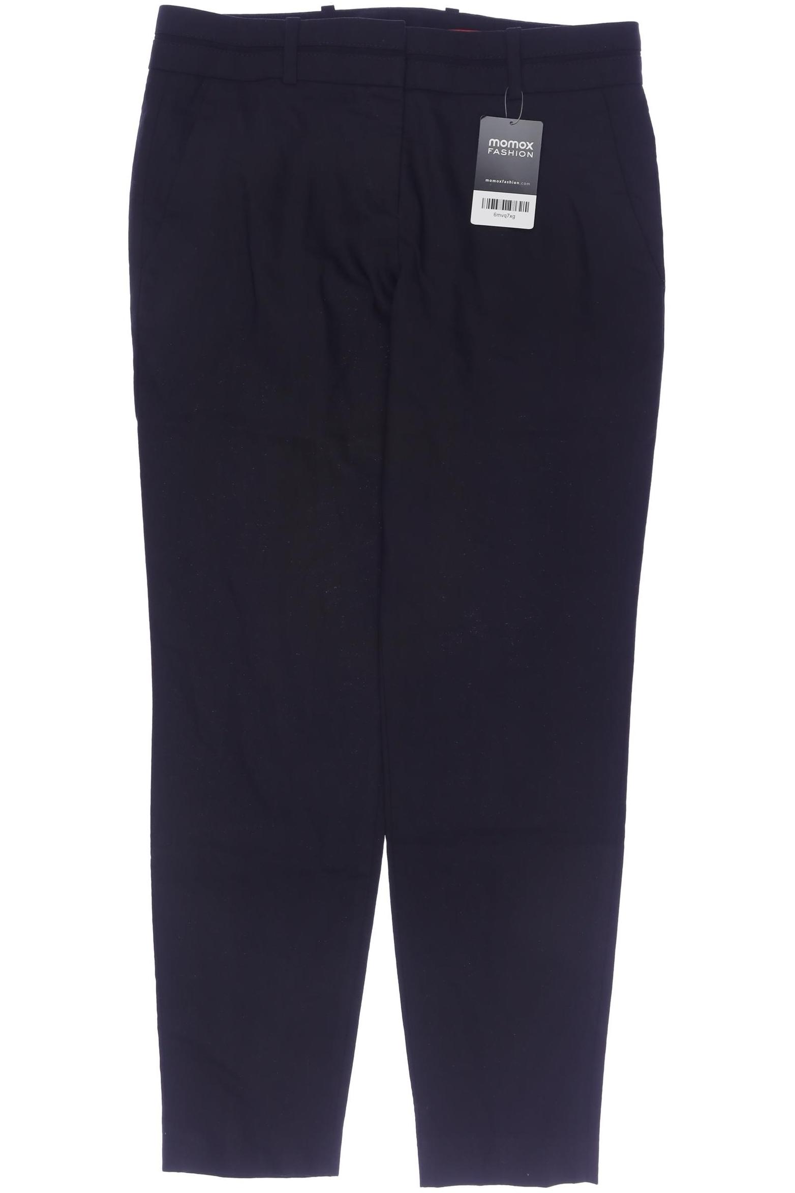 

Hugo by Hugo Boss Damen Stoffhose, schwarz, Gr. 30