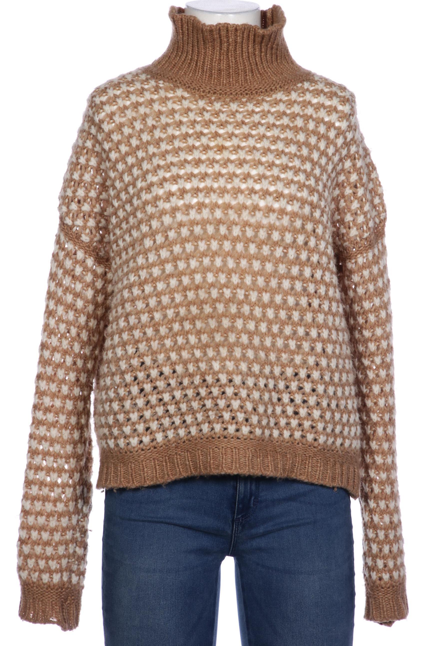 

HUGO by Hugo Boss Damen Pullover, beige