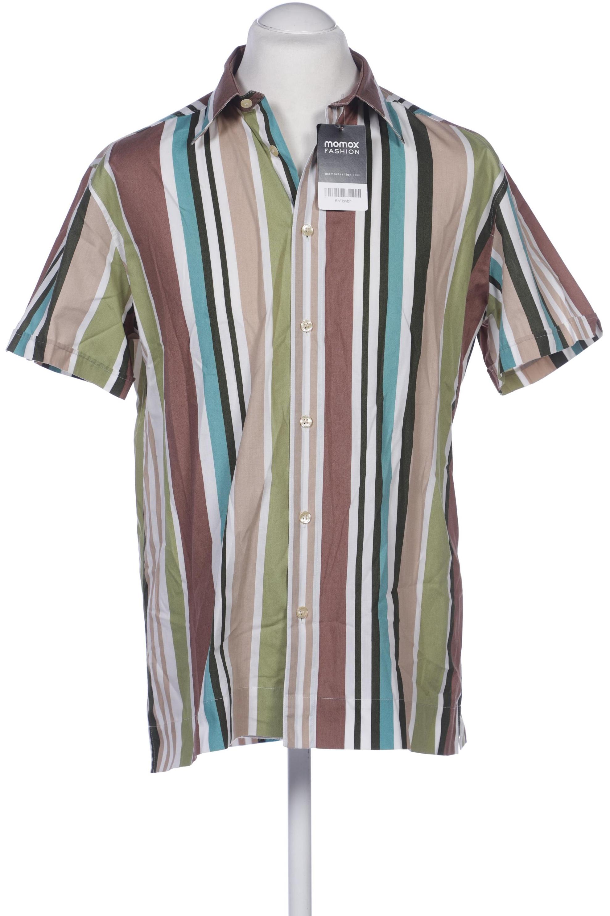 

Hugo by Hugo Boss Herren Hemd, beige, Gr. 52