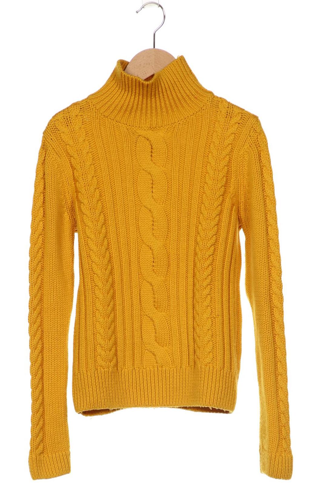 

HUGO by Hugo Boss Damen Pullover, gelb