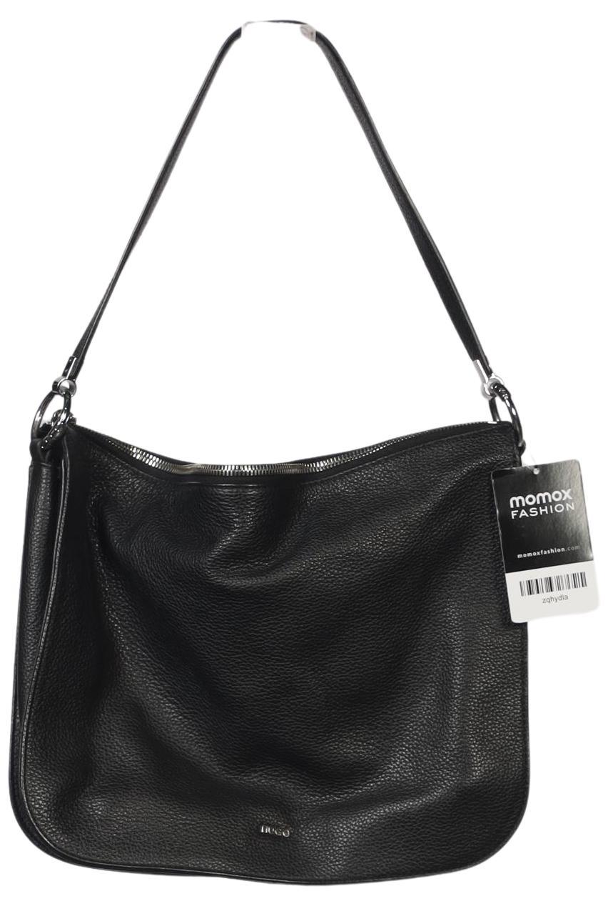 

Hugo by Hugo Boss Damen Handtasche, schwarz, Gr.