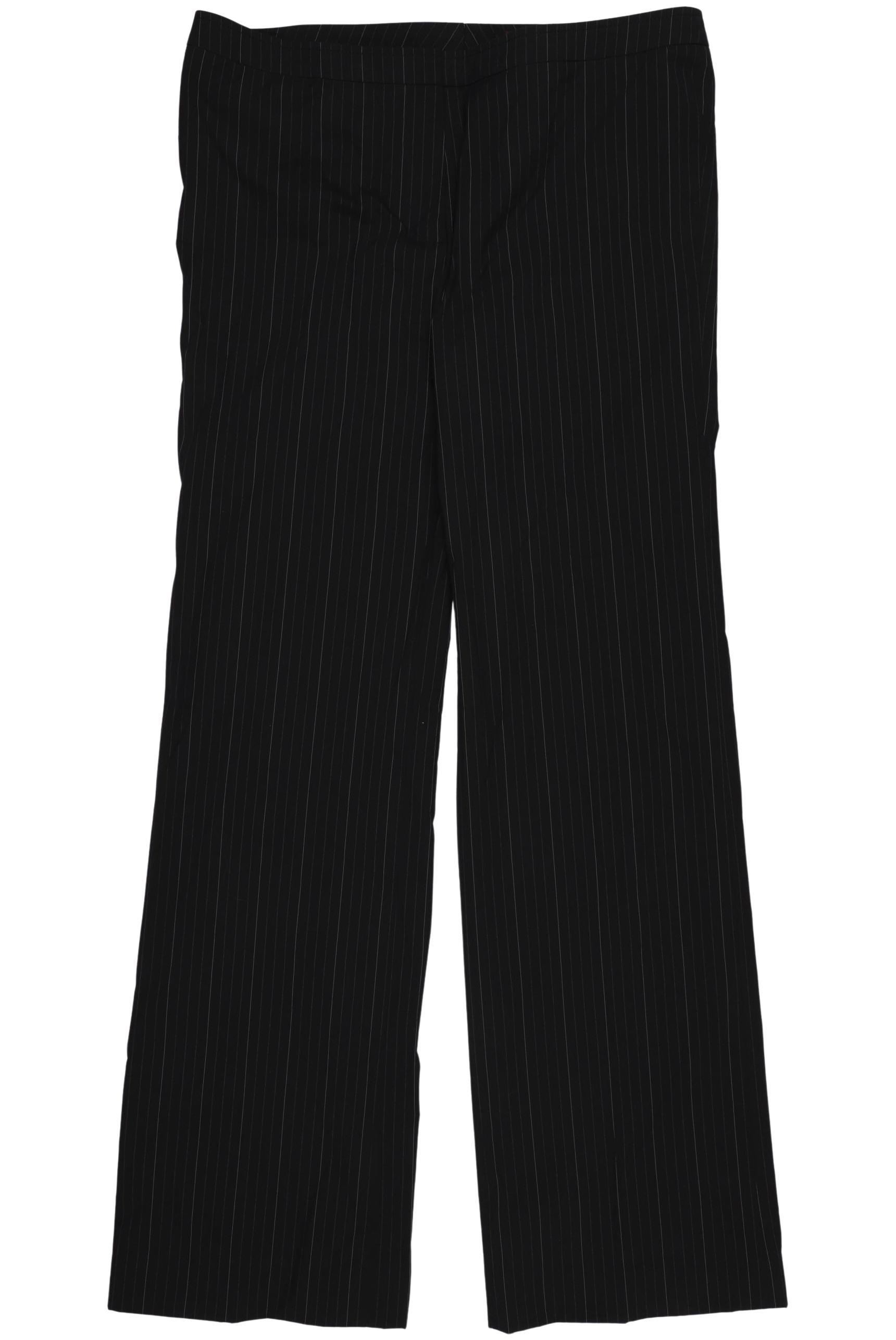 

Hugo by Hugo Boss Damen Stoffhose, schwarz, Gr. 42