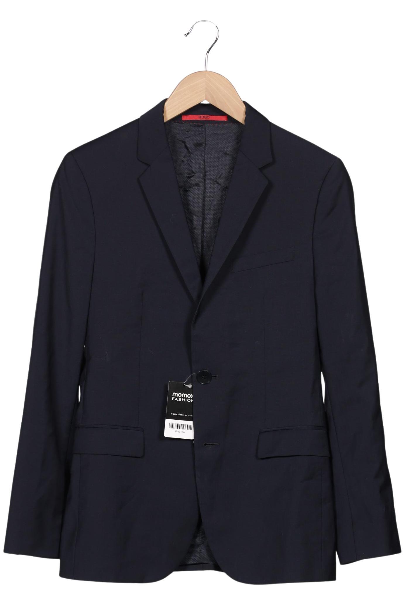 

Hugo by Hugo Boss Herren Sakko, marineblau, Gr. 44