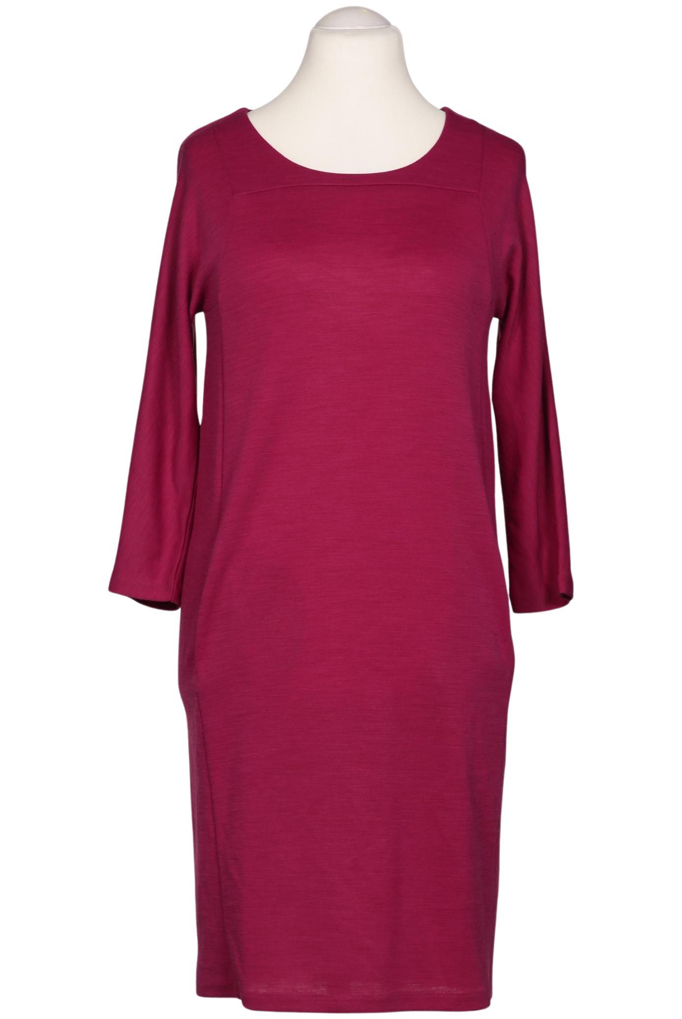 

Hugo by Hugo Boss Damen Kleid, bordeaux, Gr. 38