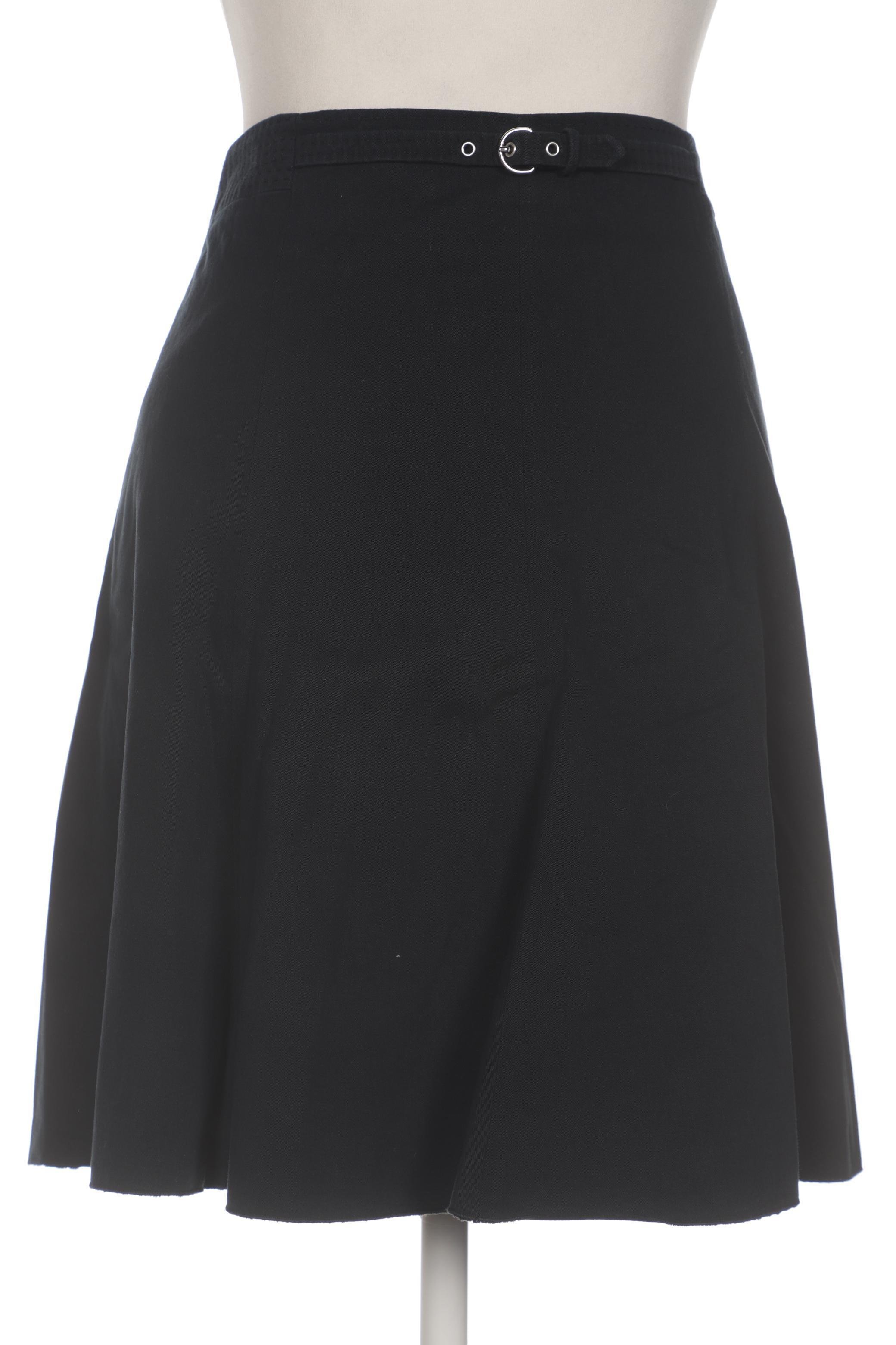 

Hugo by Hugo Boss Damen Rock, marineblau, Gr. 40