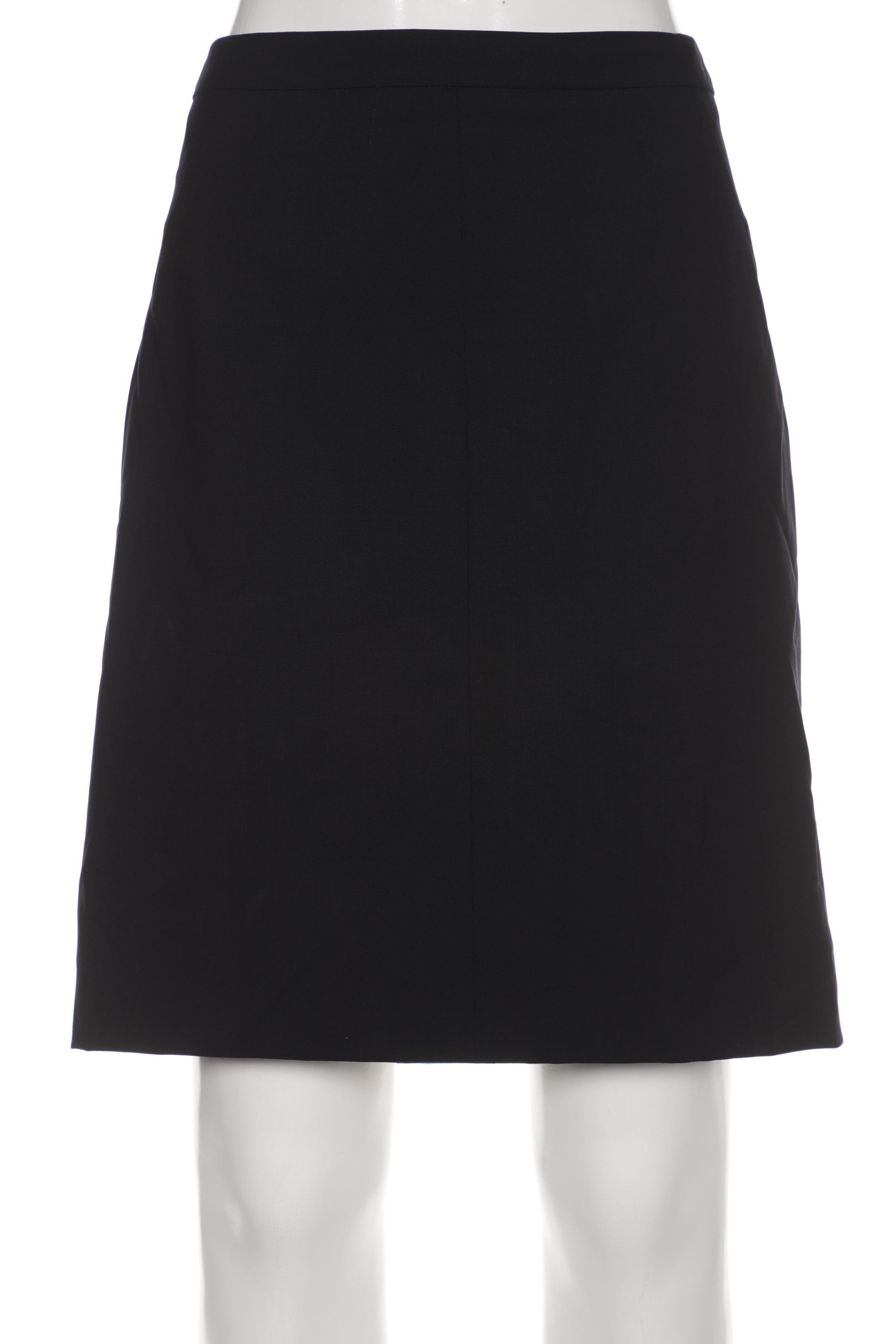 

Hugo by Hugo Boss Damen Rock, schwarz, Gr. 38