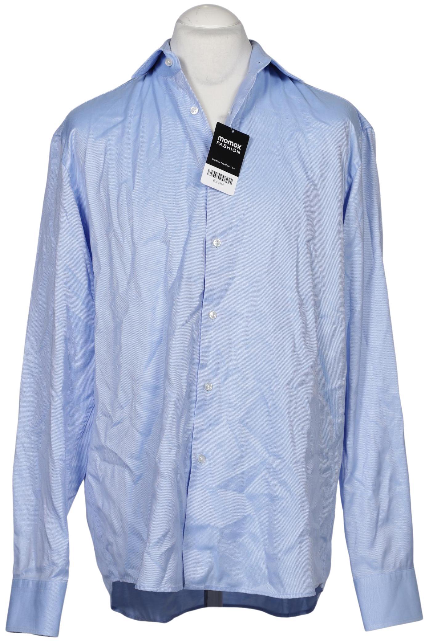 

Hugo by Hugo Boss Herren Hemd, hellblau, Gr. 54