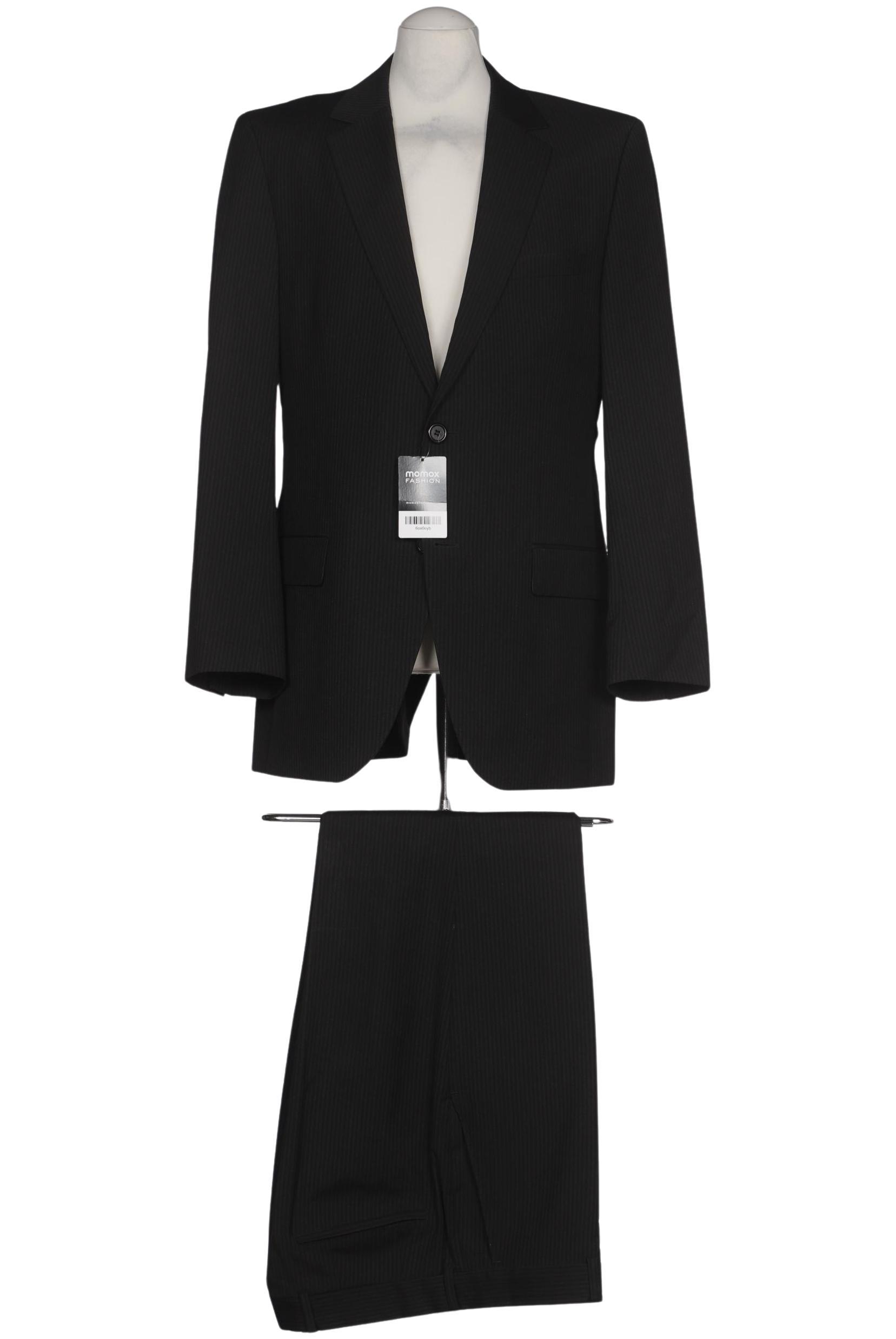 

Hugo by Hugo Boss Herren Anzug, grau, Gr. 50