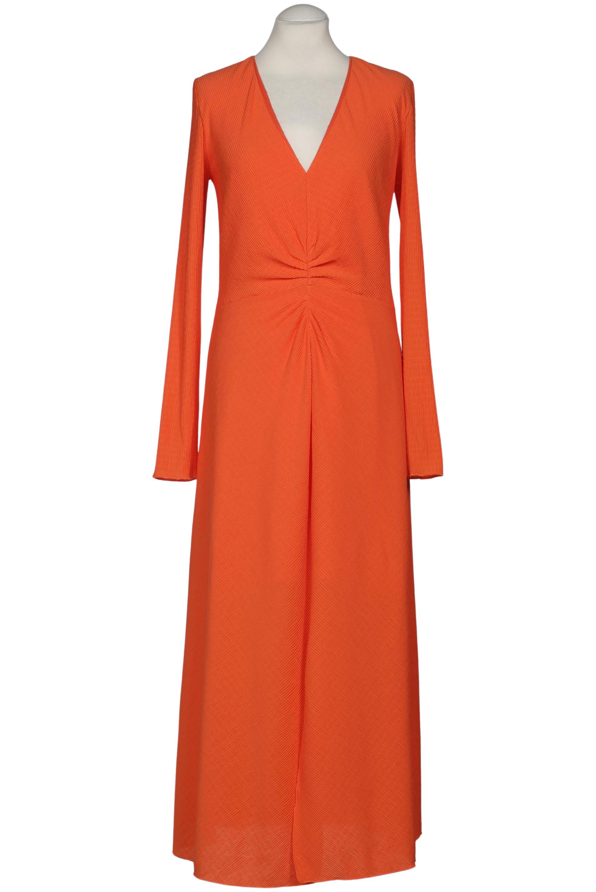 

Hugo by Hugo Boss Damen Kleid, orange, Gr. 40