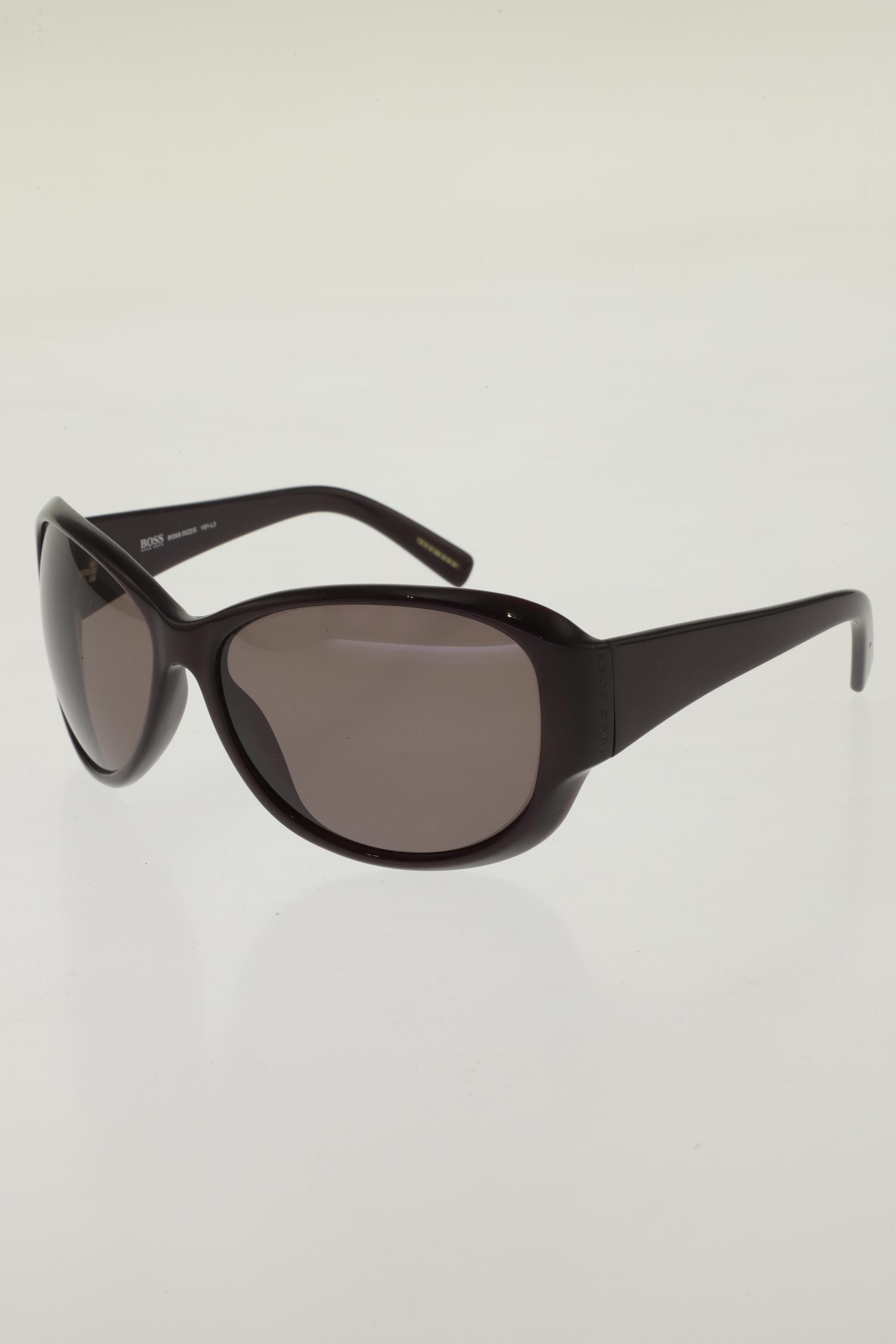 

Hugo by Hugo Boss Damen Sonnenbrille, bordeaux, Gr.