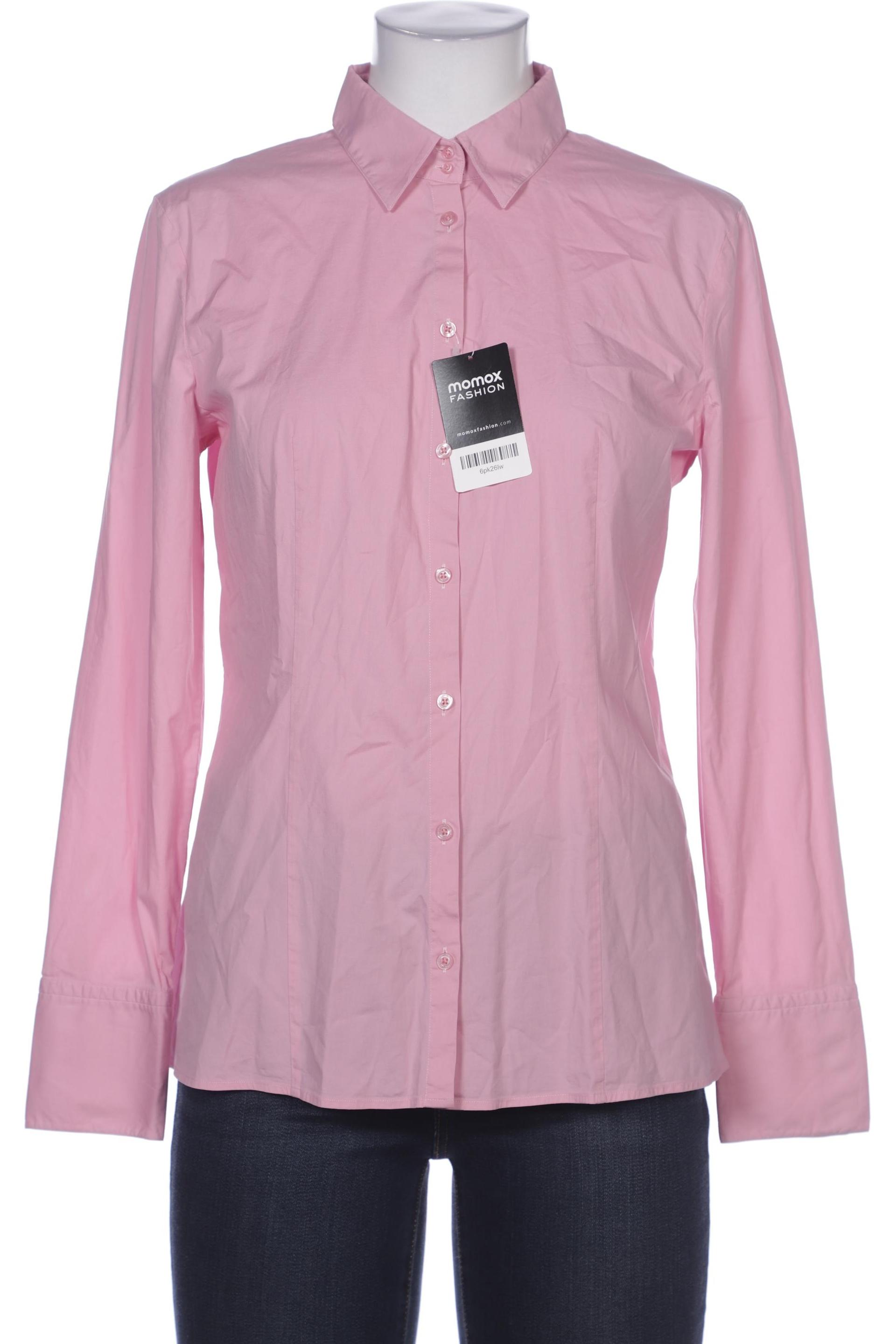 

Hugo by Hugo Boss Damen Bluse, pink, Gr. 42