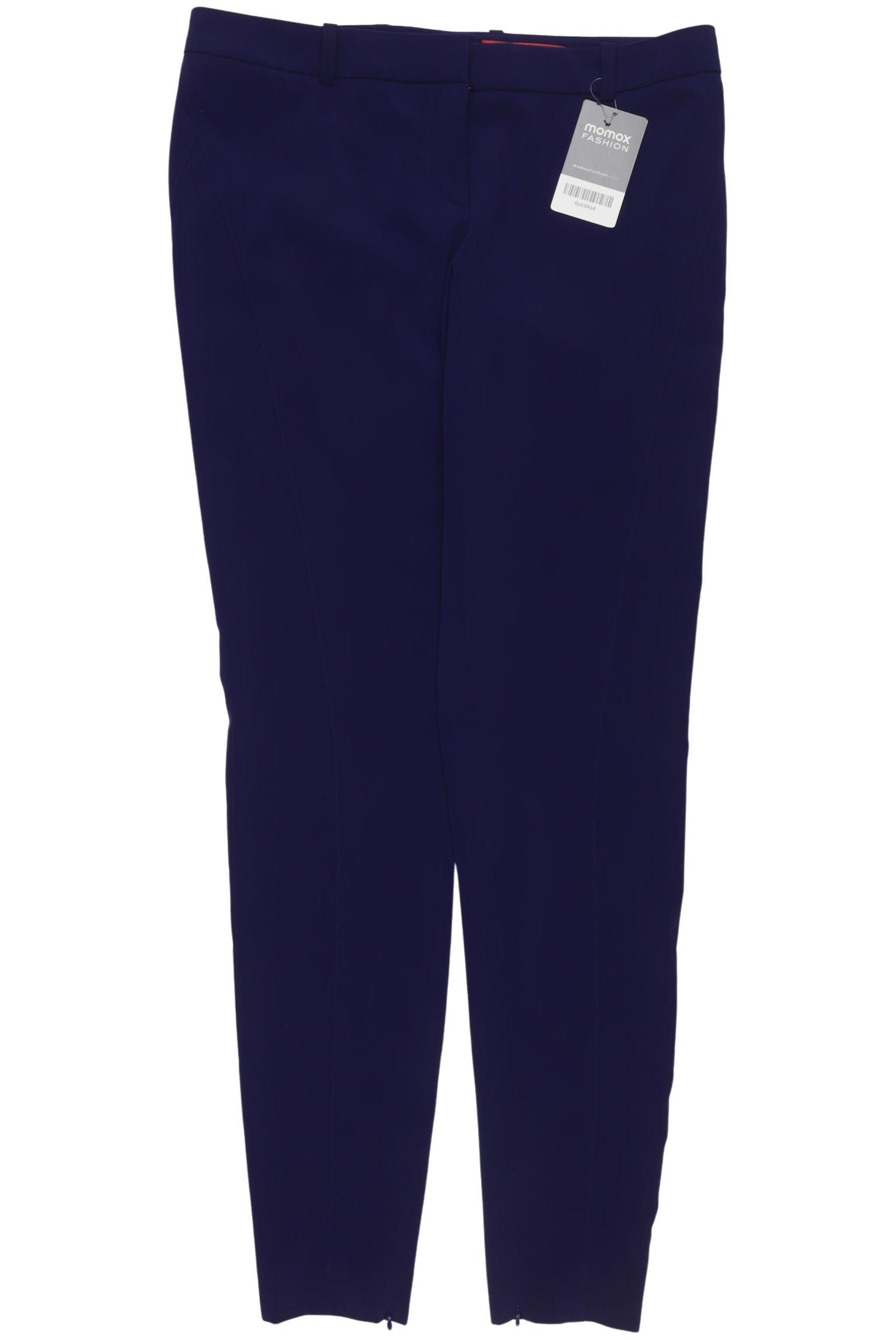 

Hugo by Hugo Boss Damen Stoffhose, marineblau, Gr. 36