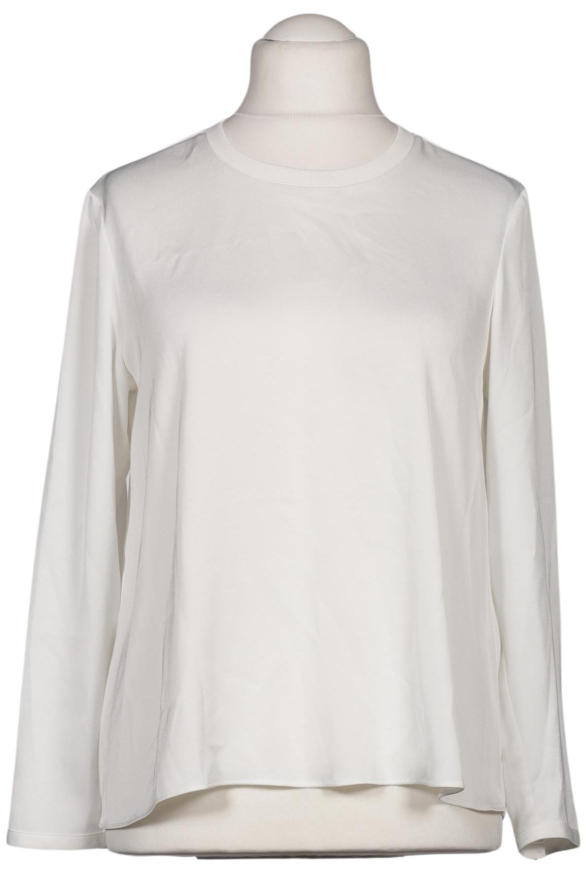 

Hugo by Hugo Boss Damen Bluse, weiß, Gr. 38