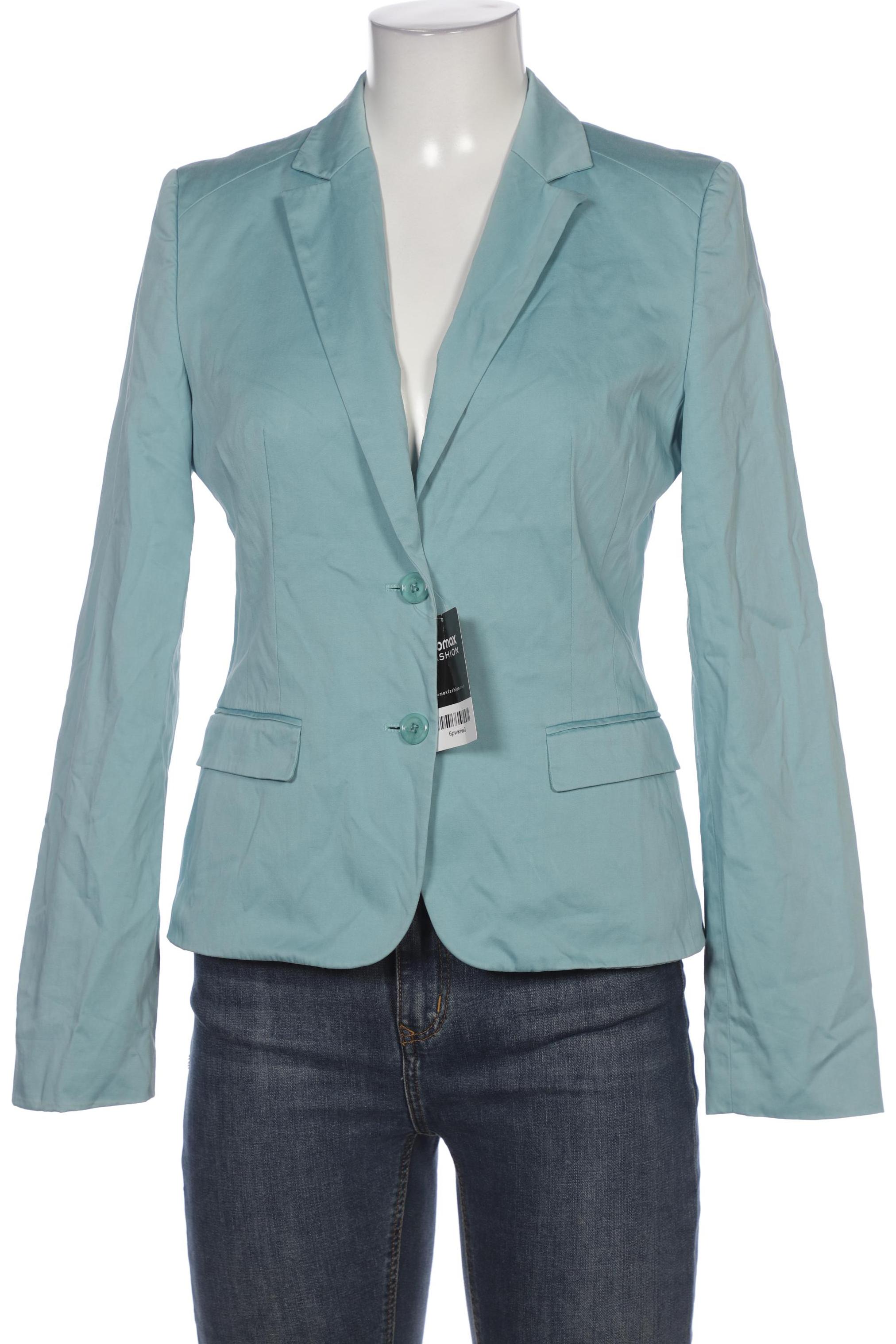 

HUGO by Hugo Boss Damen Blazer, türkis
