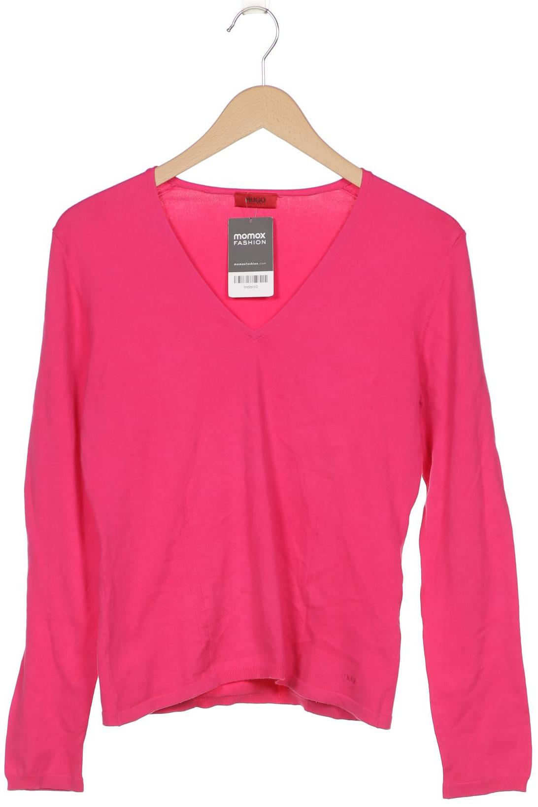 

Hugo by Hugo Boss Damen Pullover, pink, Gr. 42