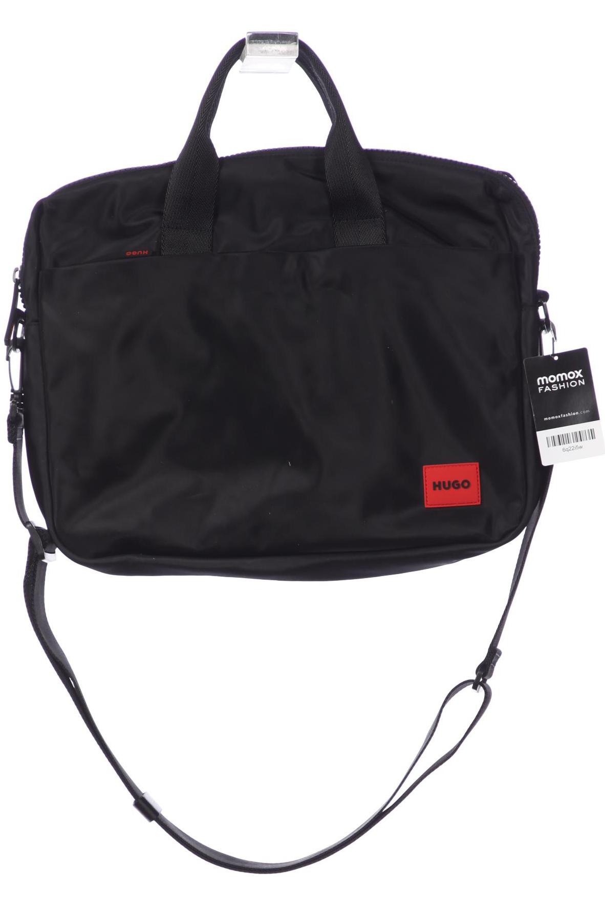 

Hugo by Hugo Boss Damen Handtasche, schwarz, Gr.