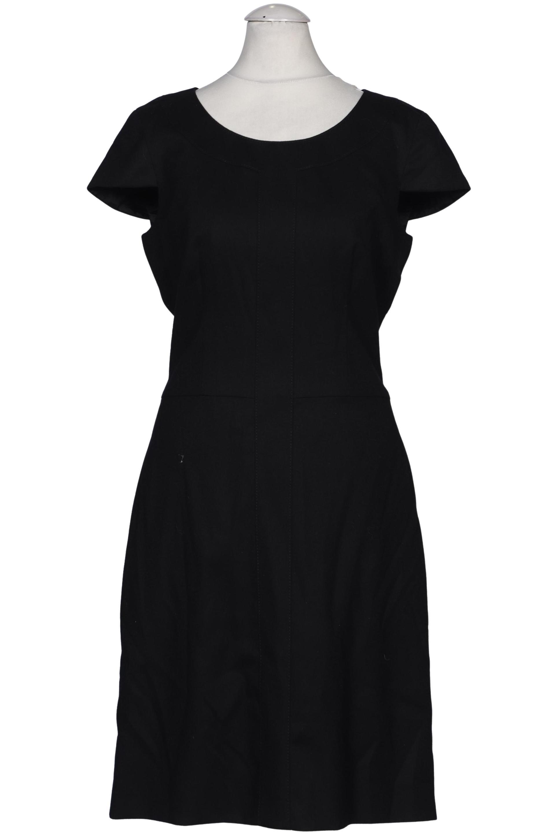 

Hugo by Hugo Boss Damen Kleid, schwarz, Gr. 36