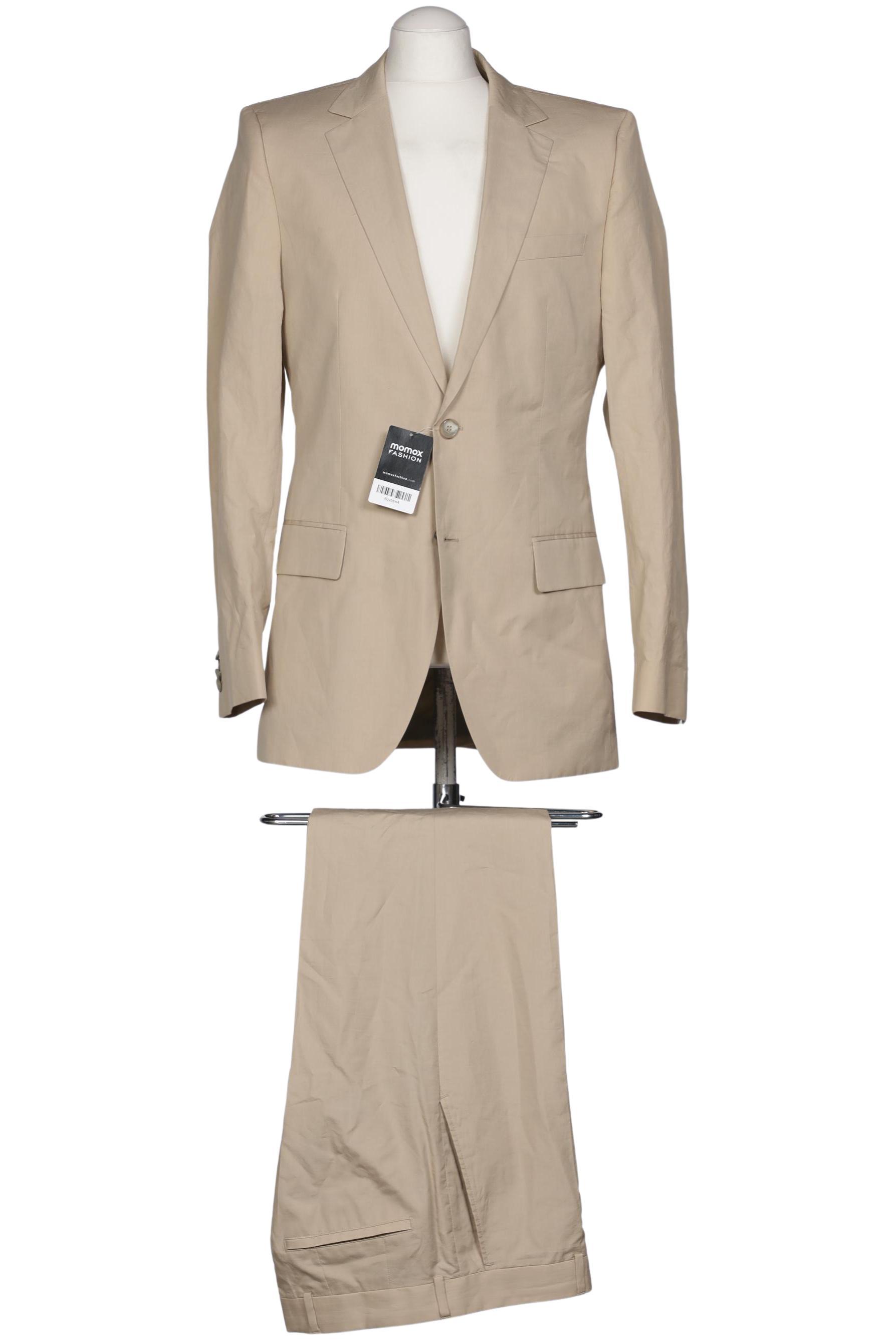 Thumbnail - Hugo by Hugo Boss Herren Anzug, beige, Gr. 94