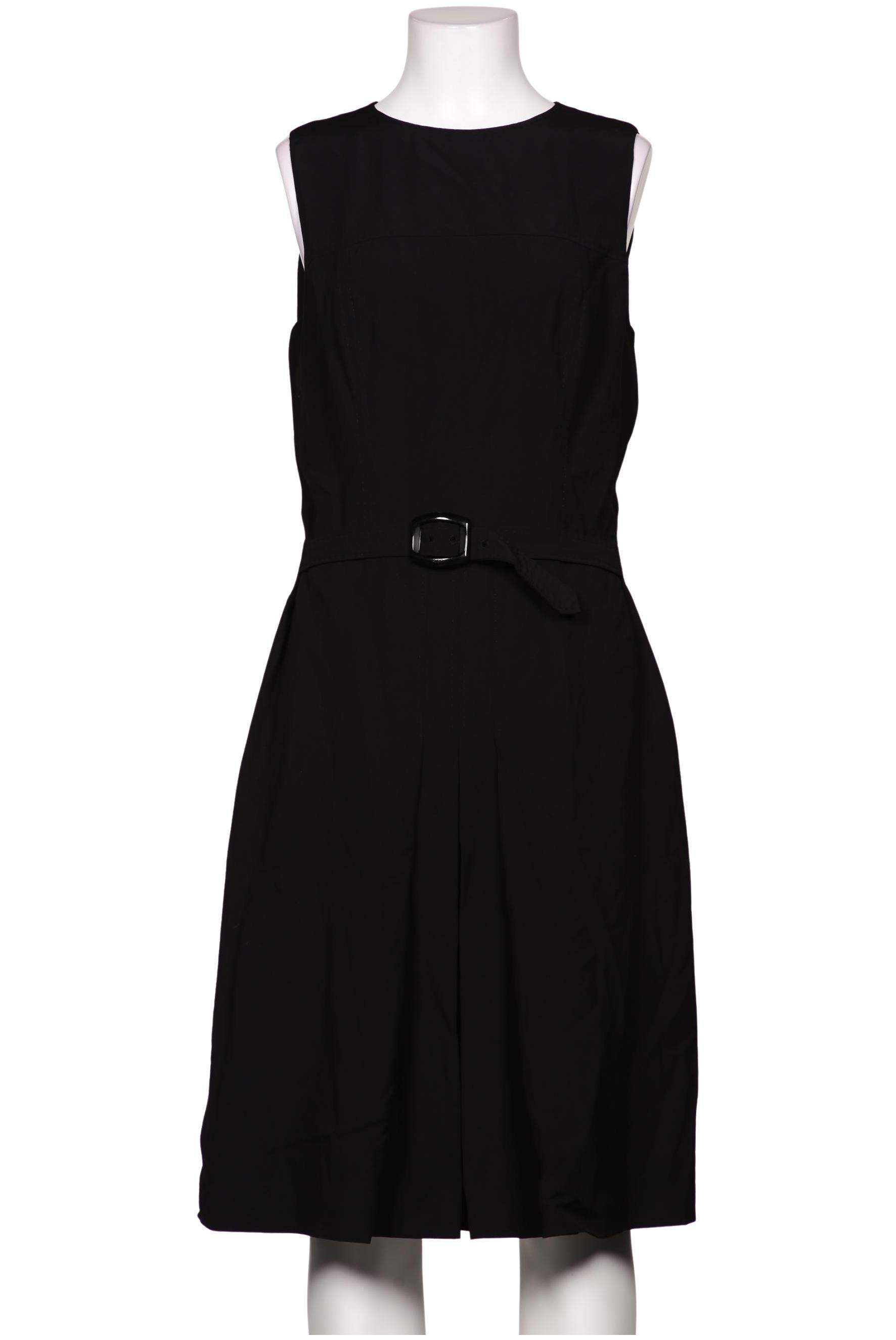 

Hugo by Hugo Boss Damen Kleid, schwarz, Gr. 36