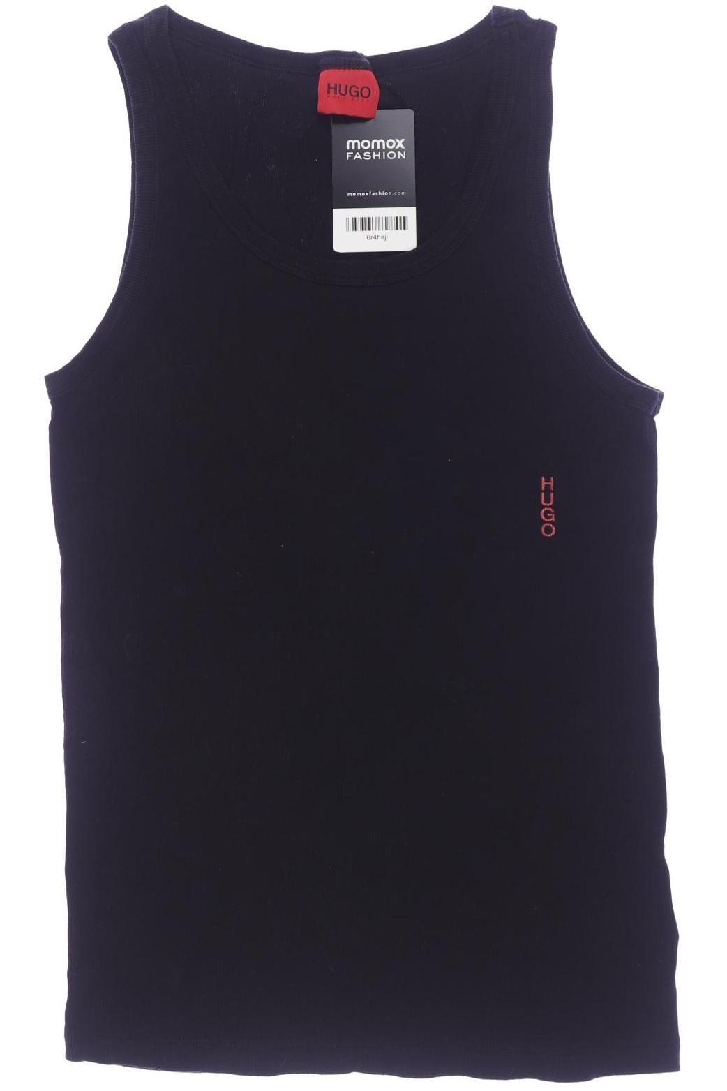 

Hugo by Hugo Boss Herren T-Shirt, schwarz, Gr. 48