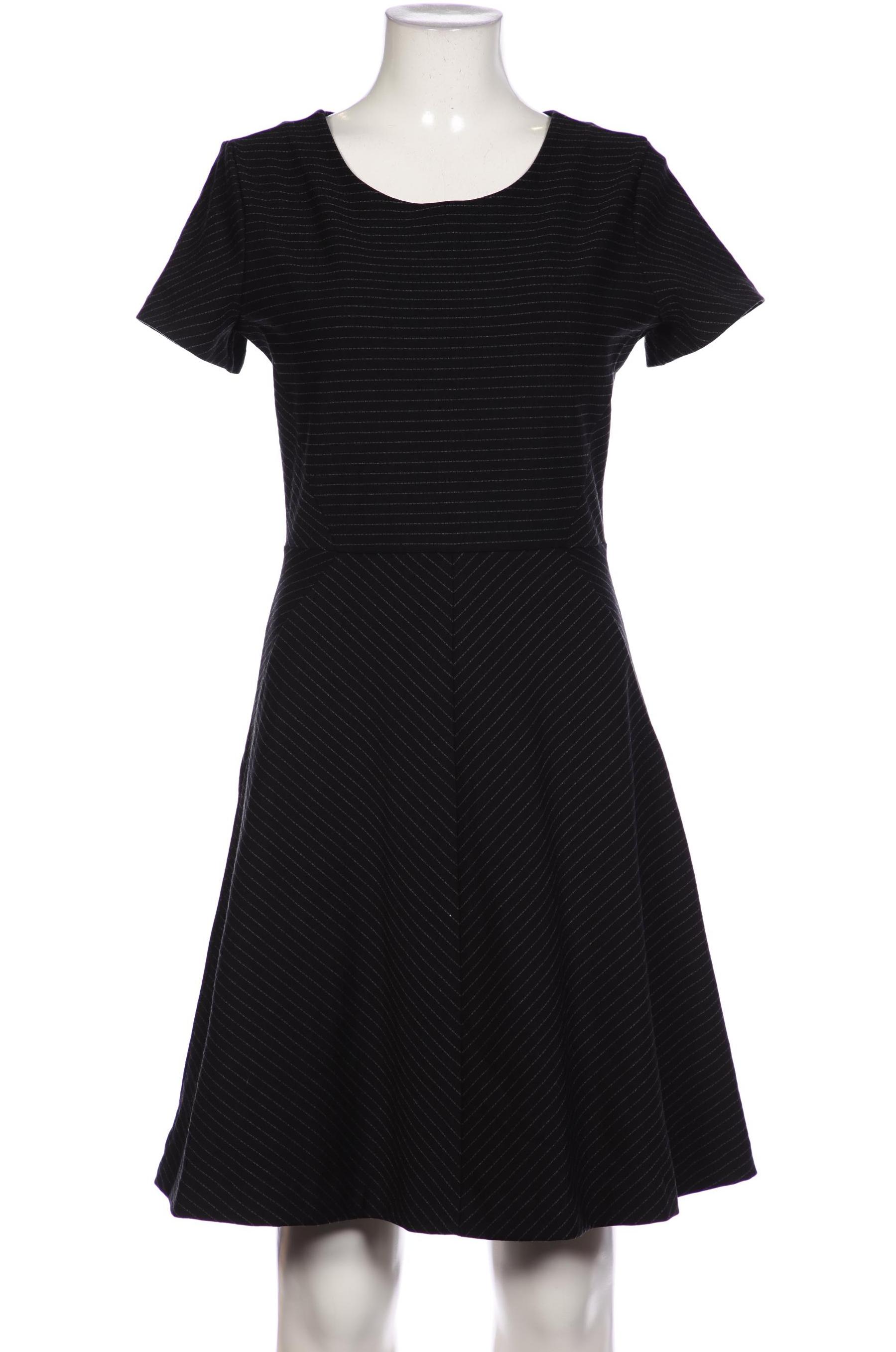 

Hugo by Hugo Boss Damen Kleid, schwarz, Gr. 38