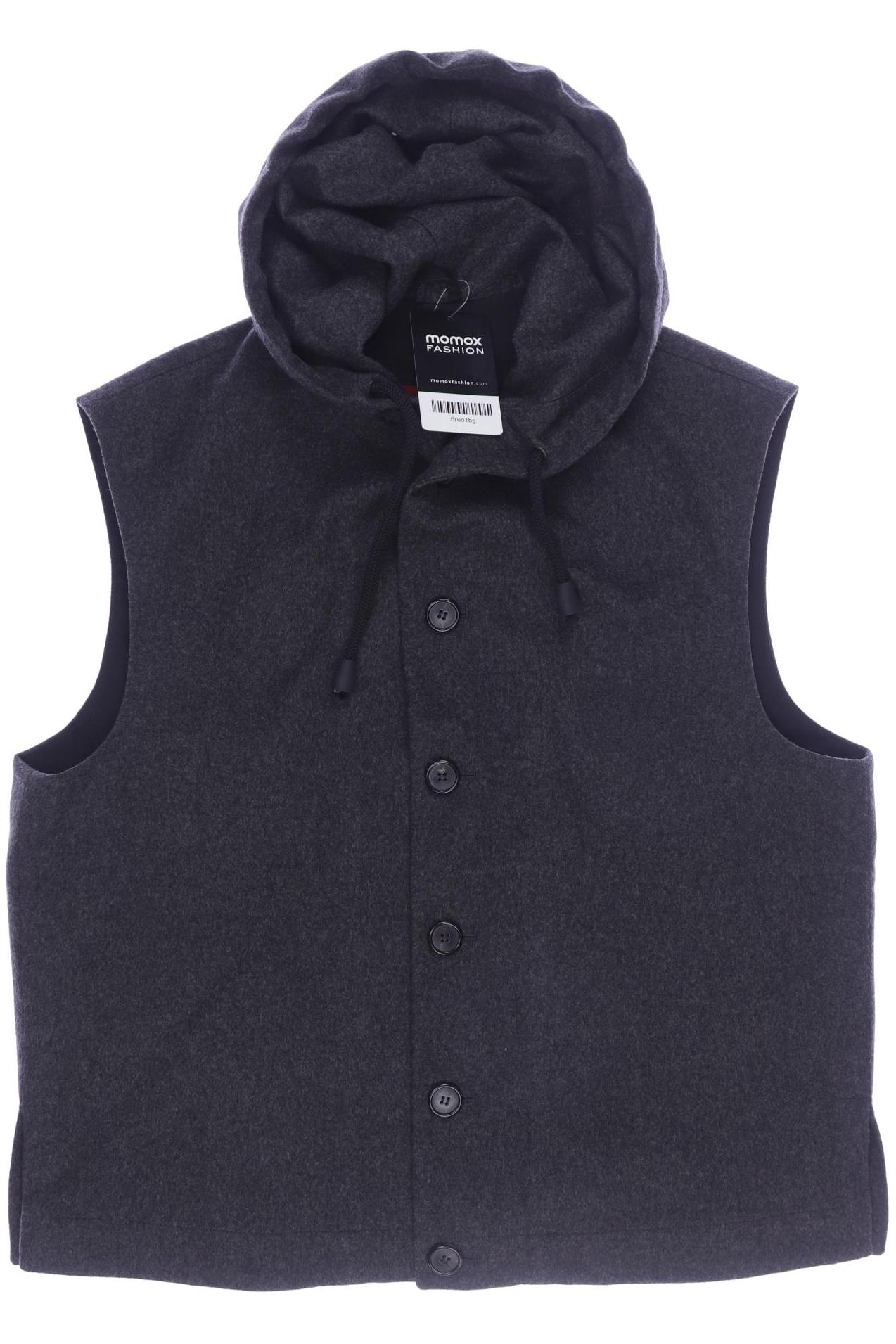 

Hugo by Hugo Boss Damen Weste, grau, Gr. 48