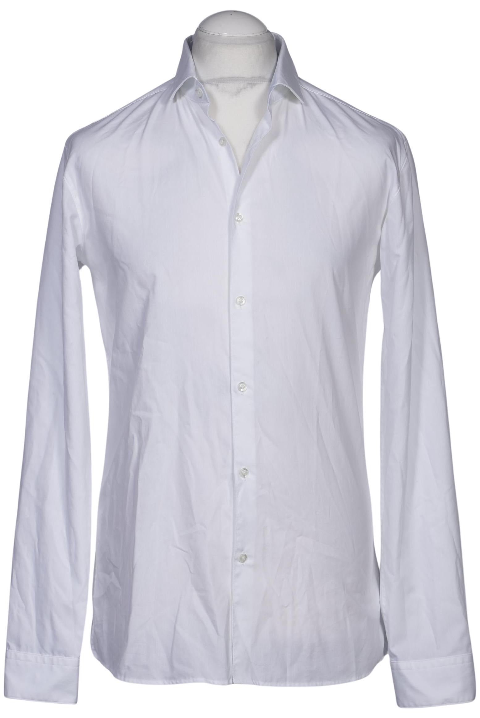

Hugo by Hugo Boss Herren Hemd, weiß, Gr. 50