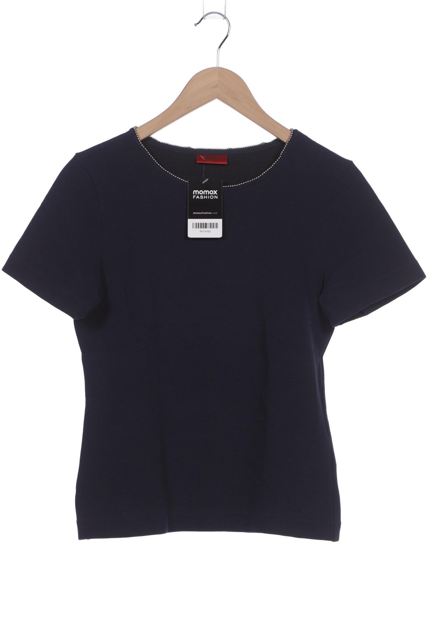 

Hugo by Hugo Boss Damen T-Shirt, marineblau, Gr. 42