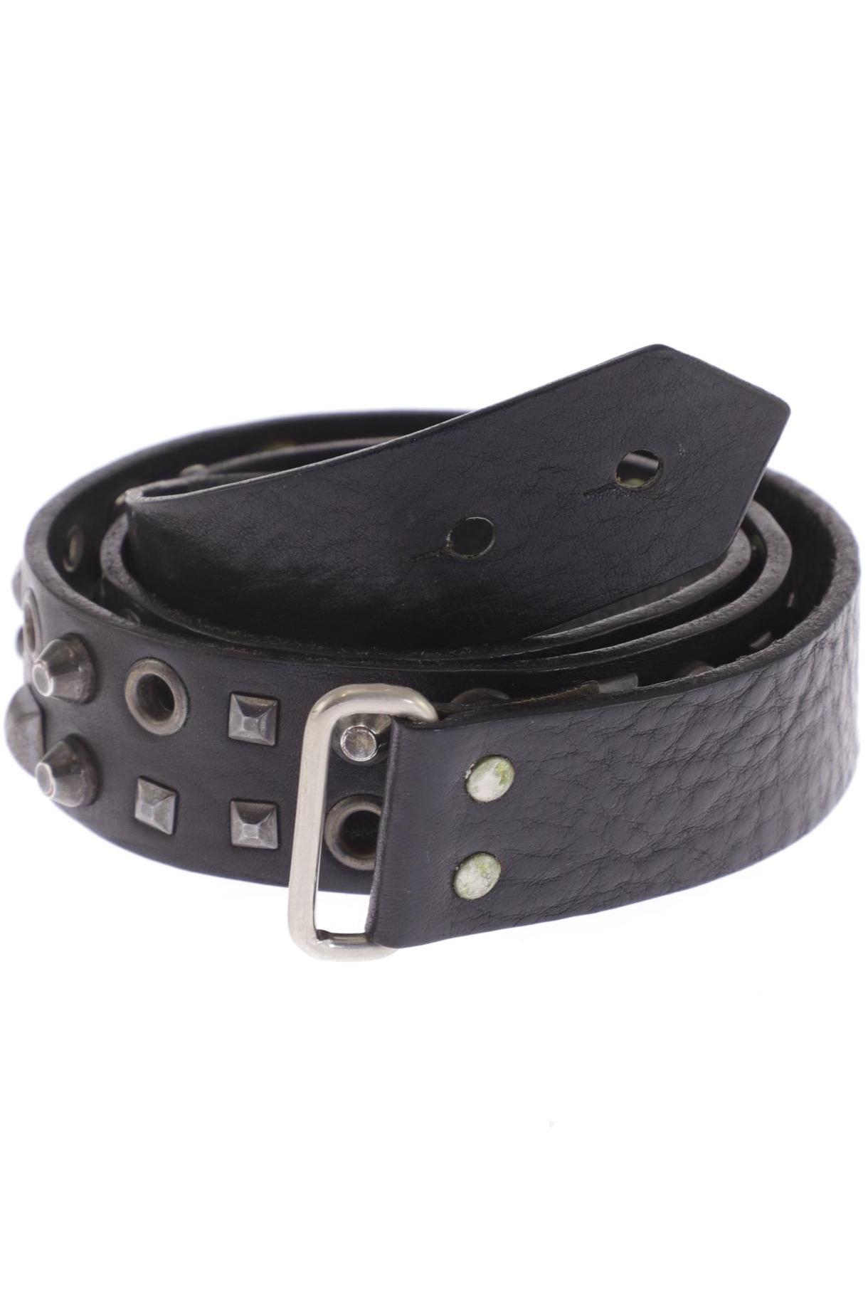 

Hugo by Hugo Boss Damen Gürtel, schwarz, Gr. 80