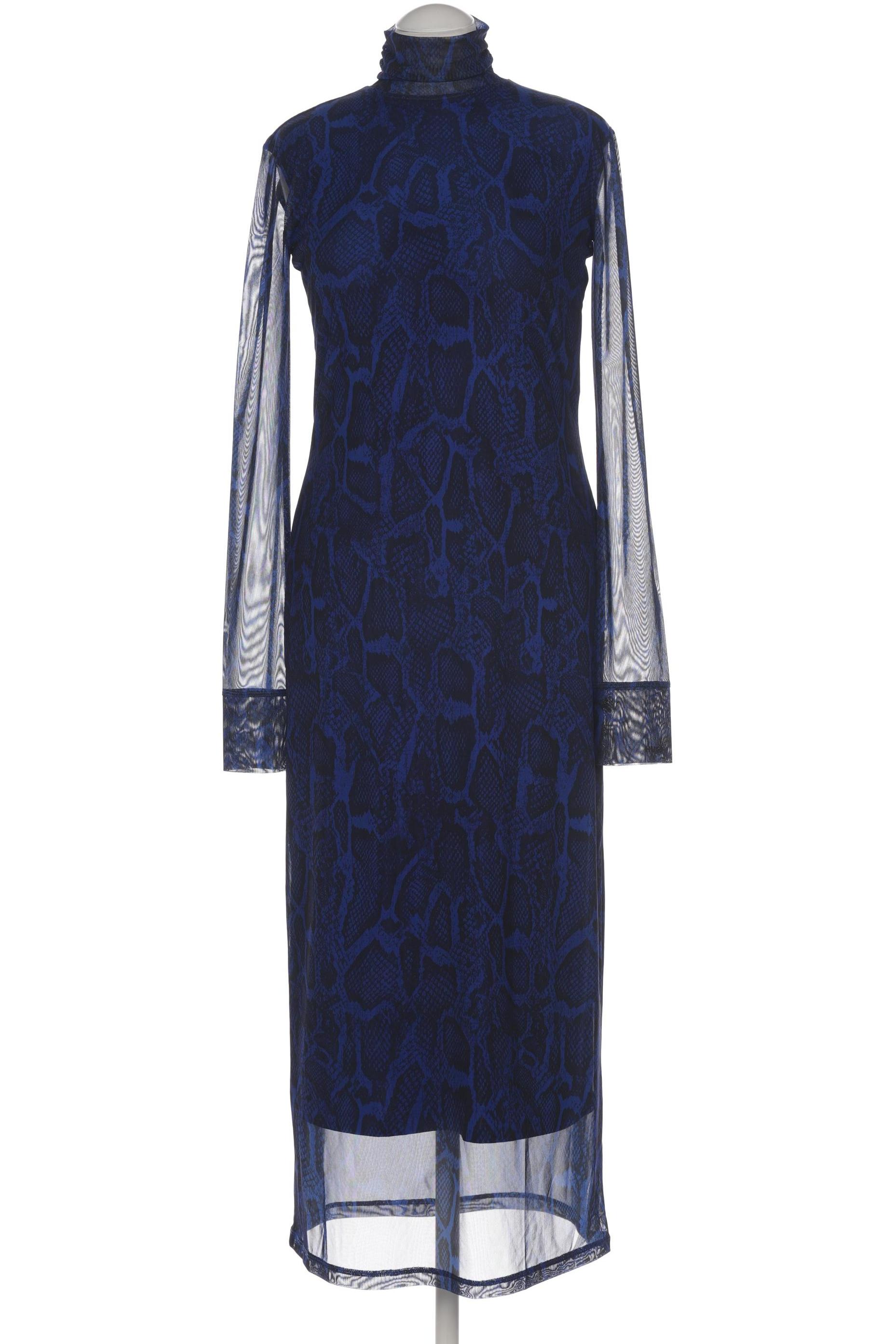 

Hugo by Hugo Boss Damen Kleid, blau, Gr. 38