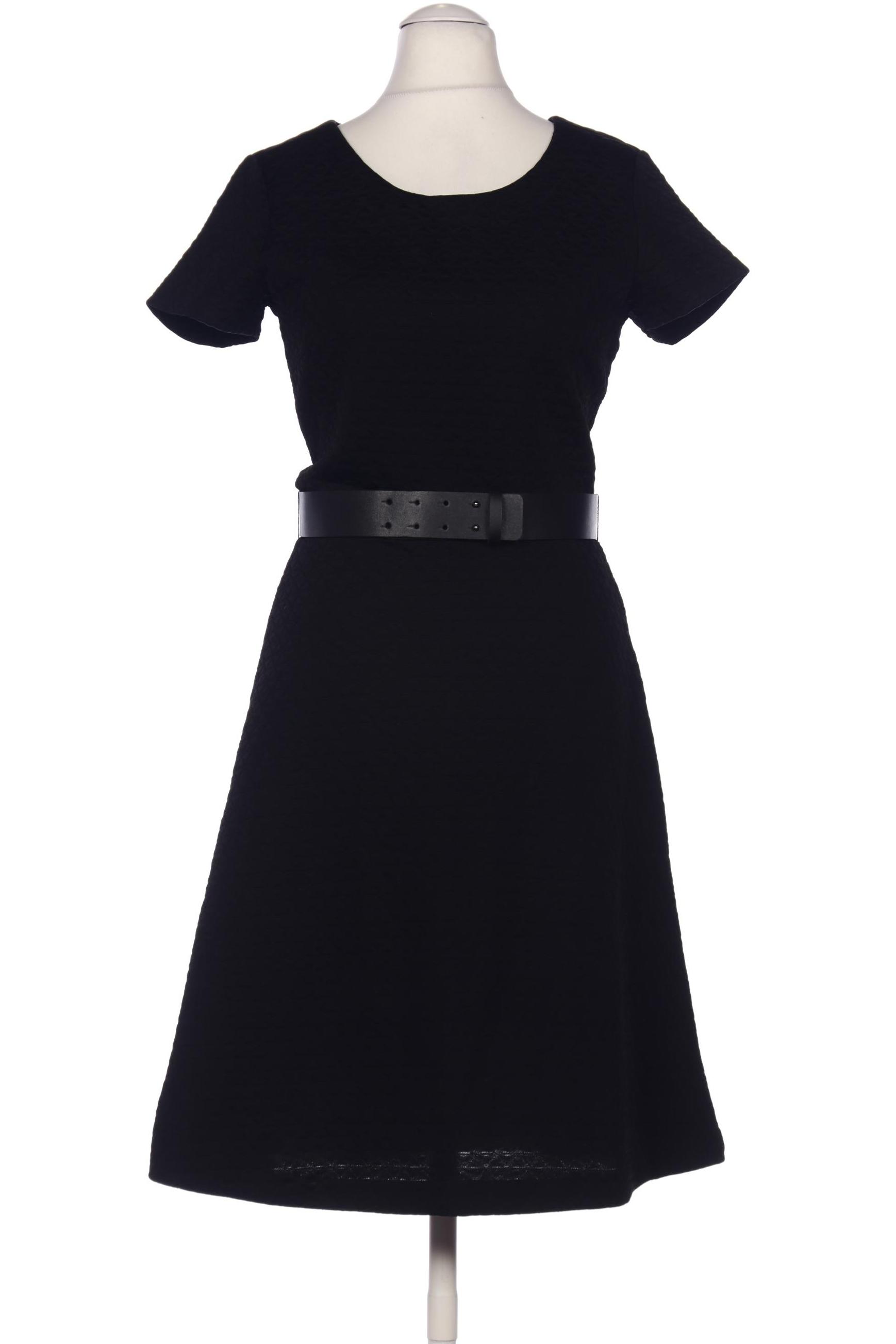 

Hugo by Hugo Boss Damen Kleid, schwarz, Gr. 38