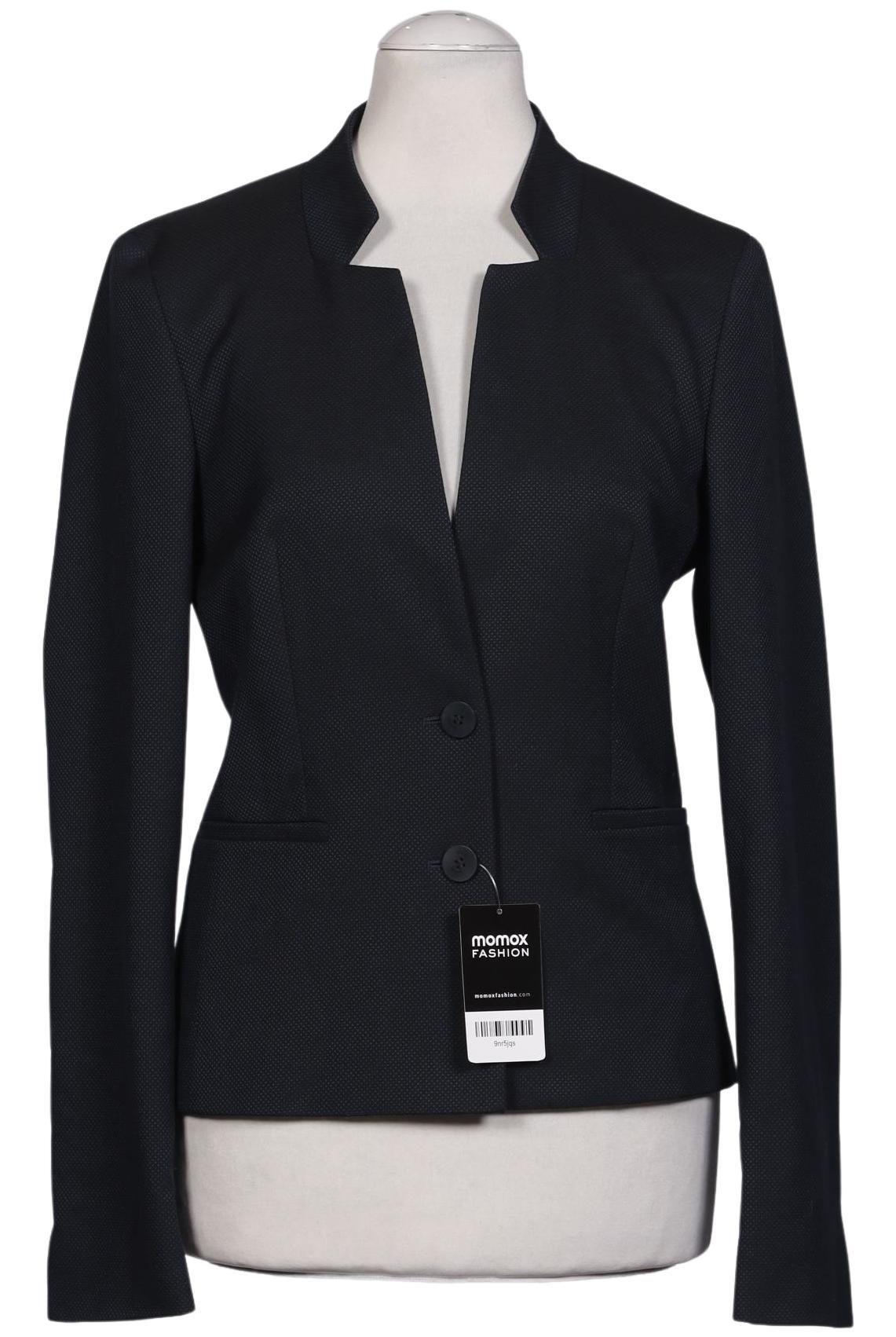 

Hugo by Hugo Boss Damen Blazer, marineblau, Gr. 34