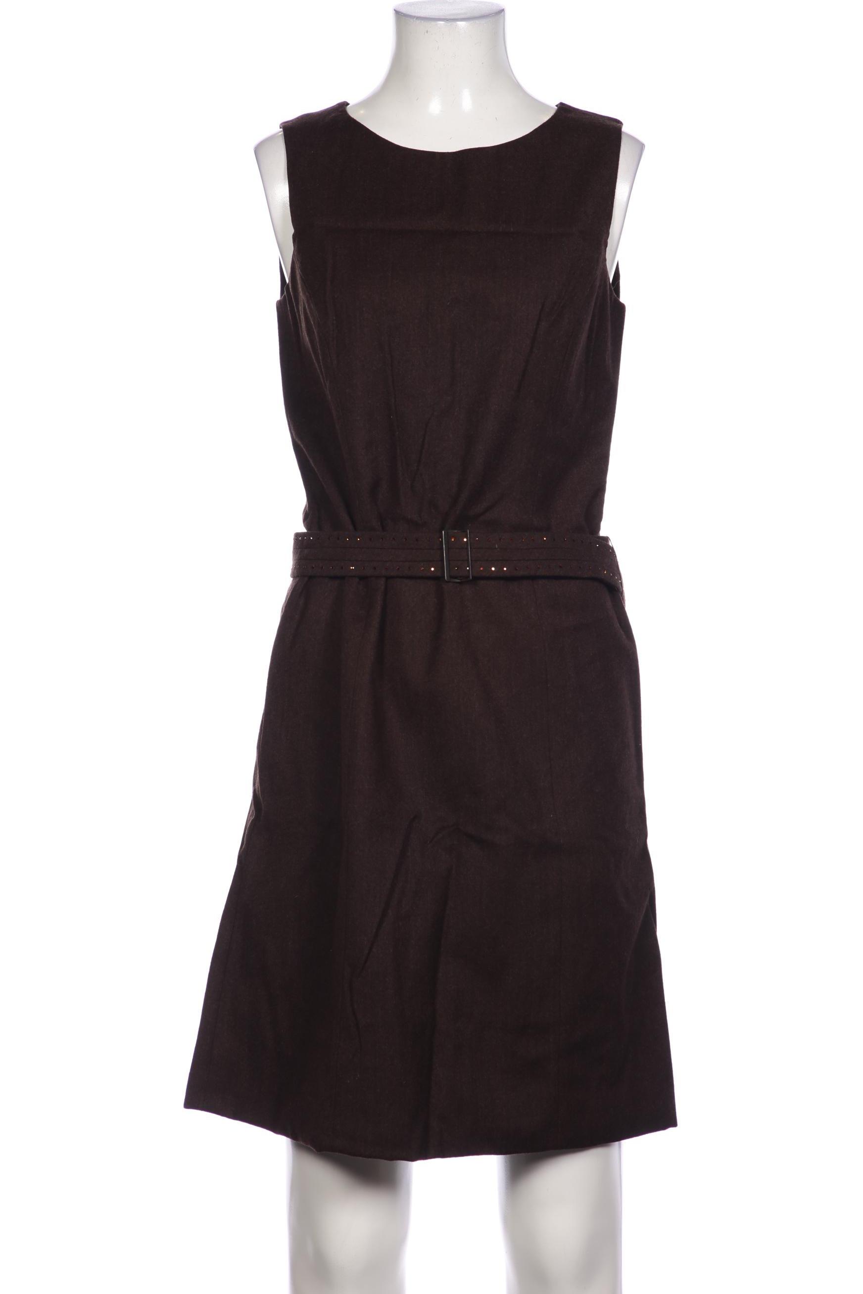 

HUGO by Hugo Boss Damen Kleid, braun