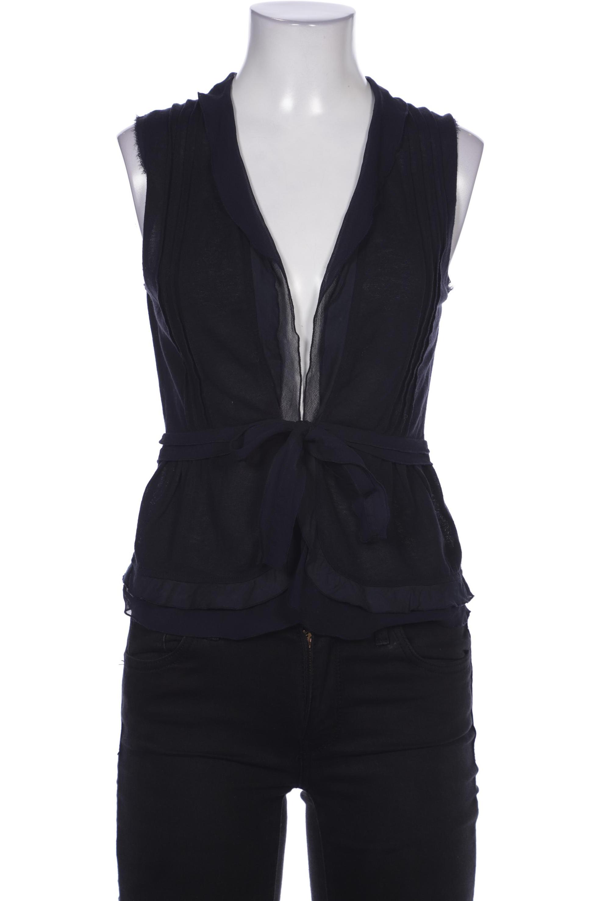 

Hugo by Hugo Boss Damen Weste, marineblau, Gr. 36