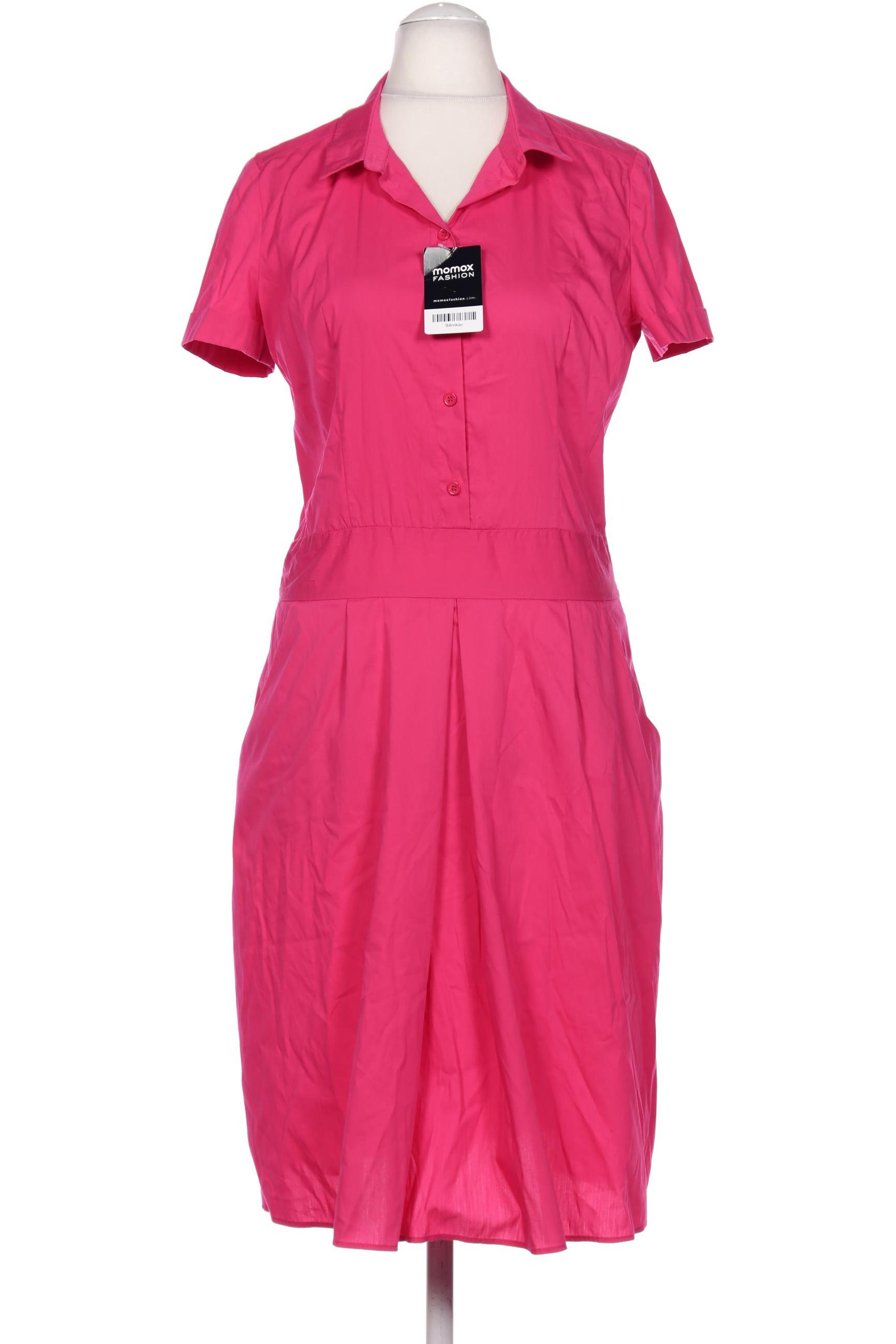 

Hugo by Hugo Boss Damen Kleid, pink, Gr. 38