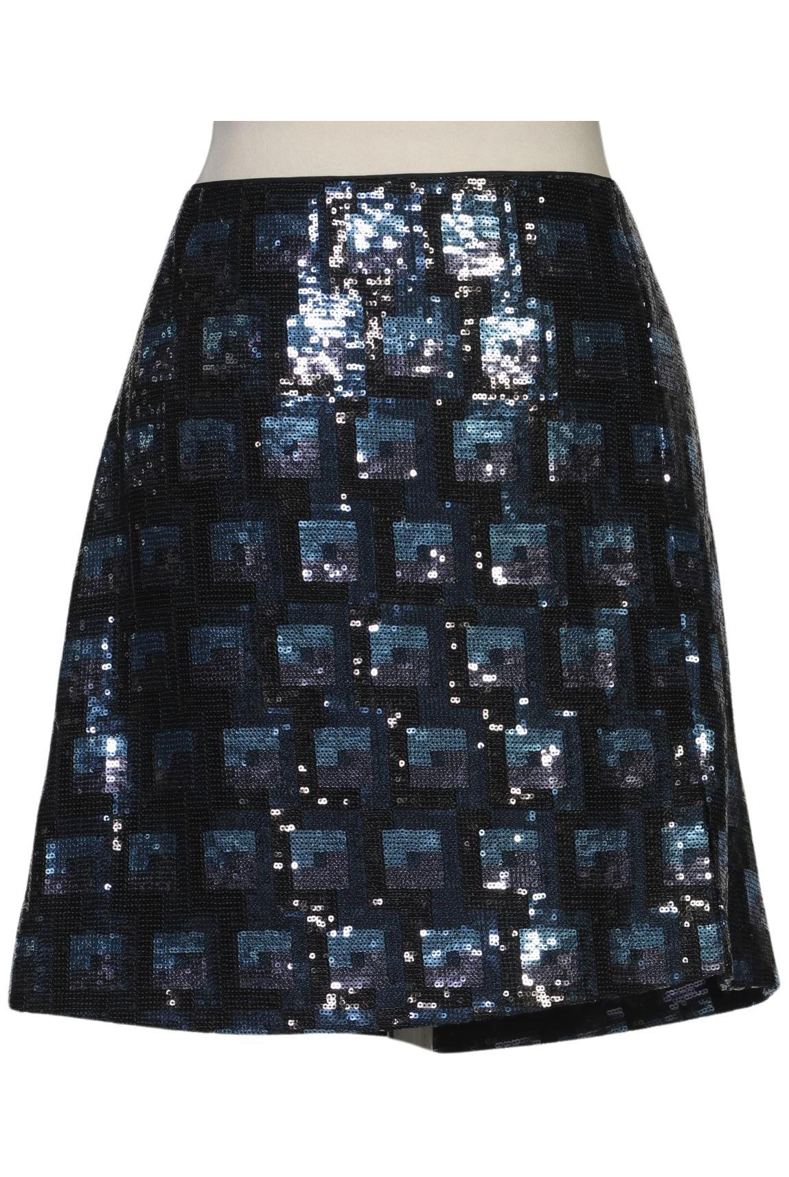 

Hugo by Hugo Boss Damen Rock, mehrfarbig, Gr. 38