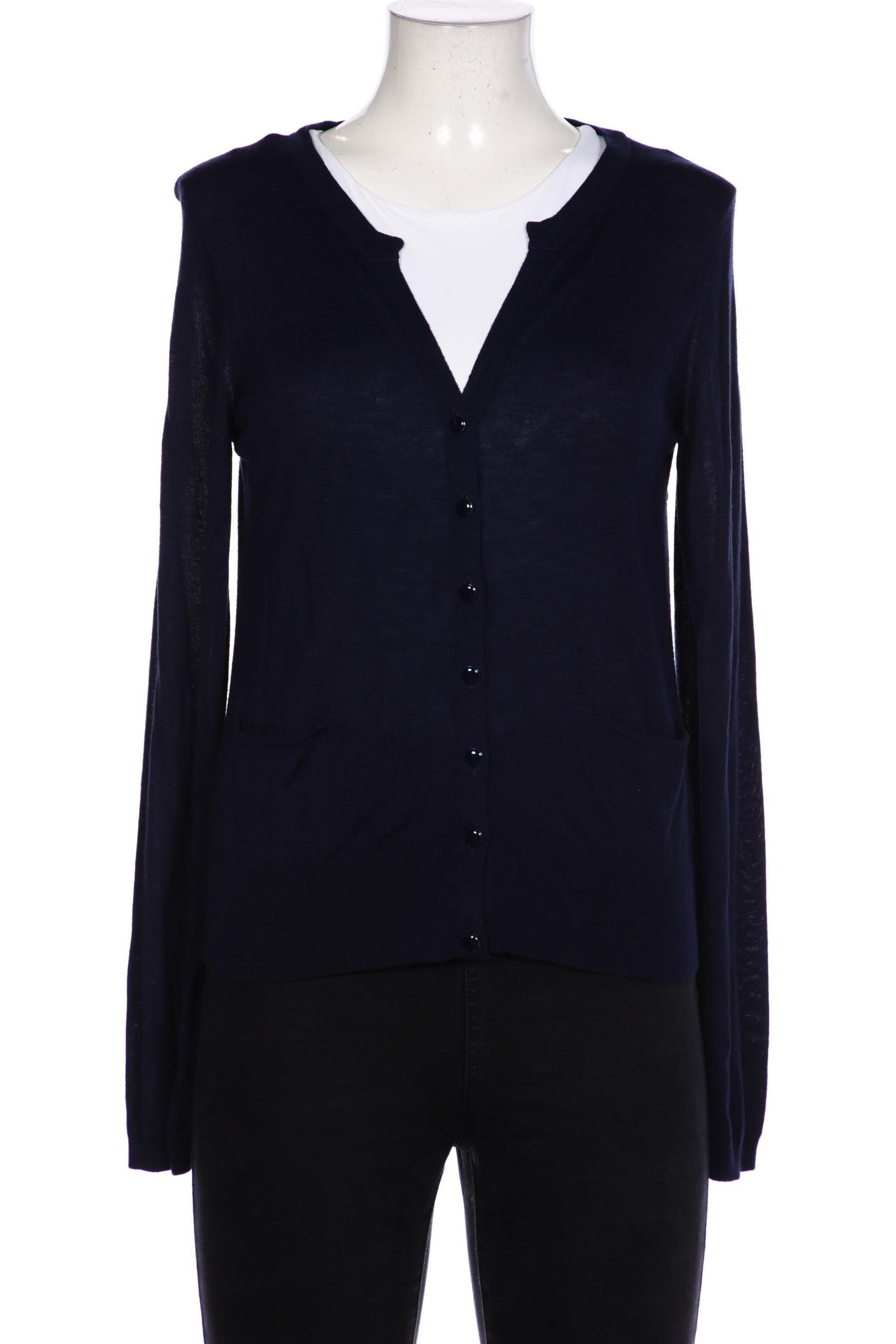 

Hugo by Hugo Boss Damen Strickjacke, marineblau, Gr. 42
