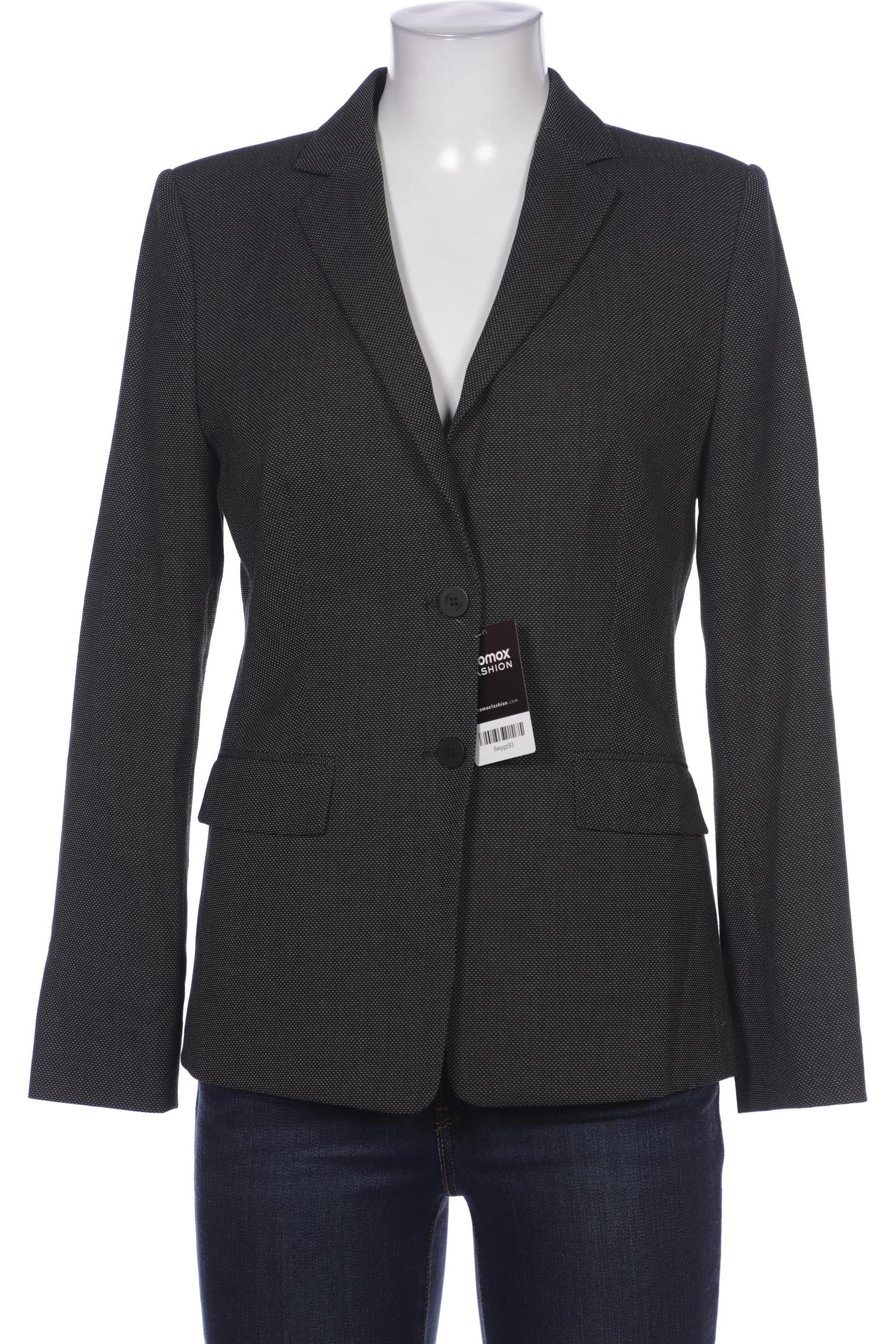 

Hugo by Hugo Boss Damen Blazer, grau, Gr. 40